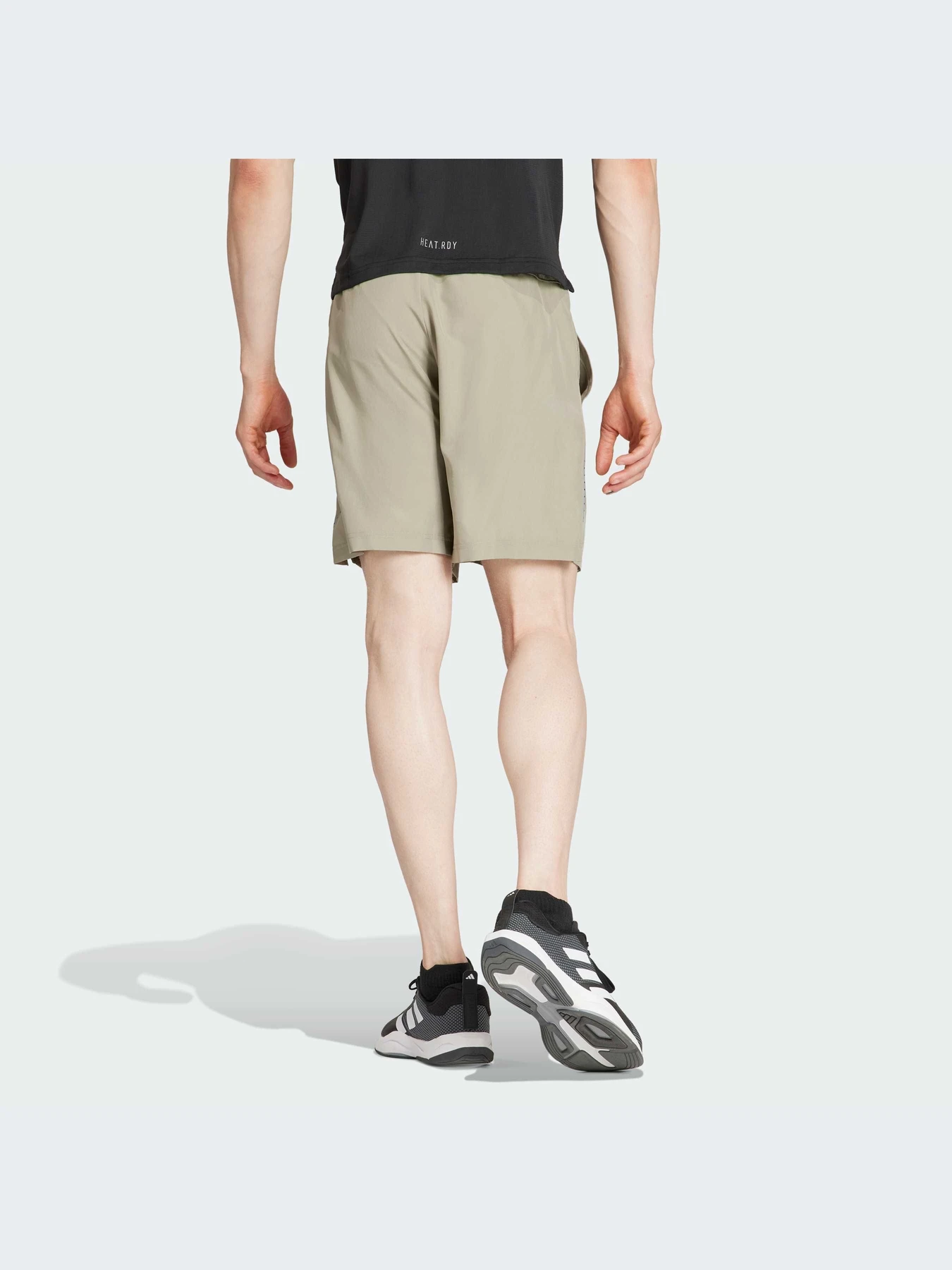 Шорты Adidas модель IR5879-KZ Шорты Adidas модель IR5879-KZ Фото
