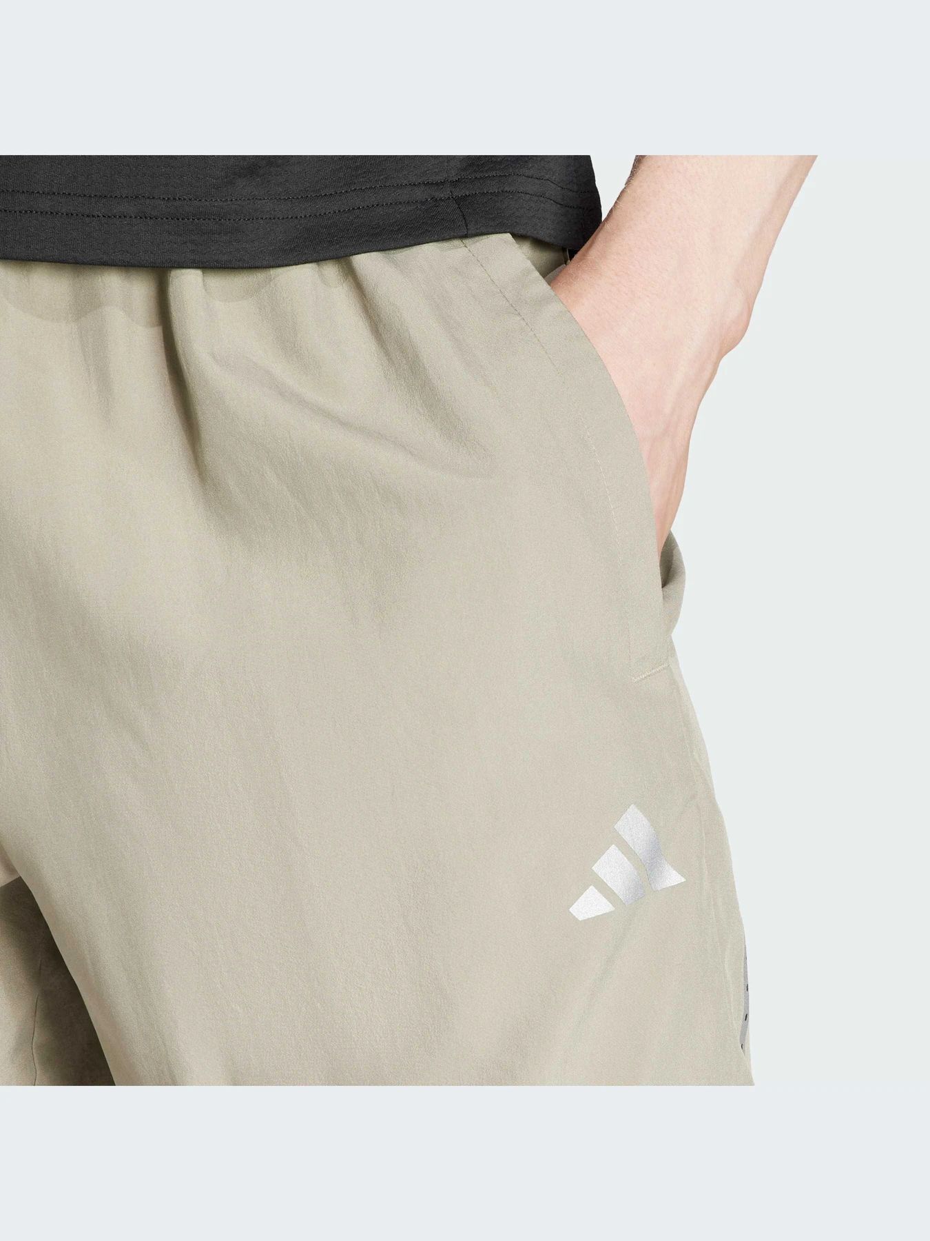 Шорты Adidas модель IR5879-KZ Шорты Adidas модель IR5879-KZ Фото