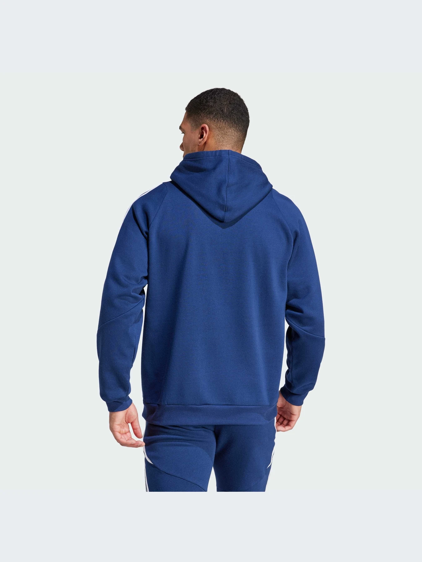 Худи и свитшоты Adidas Tiro модель IR7546-KZ Худи и свитшоты Adidas Tiro модель IR7546-KZ Фото