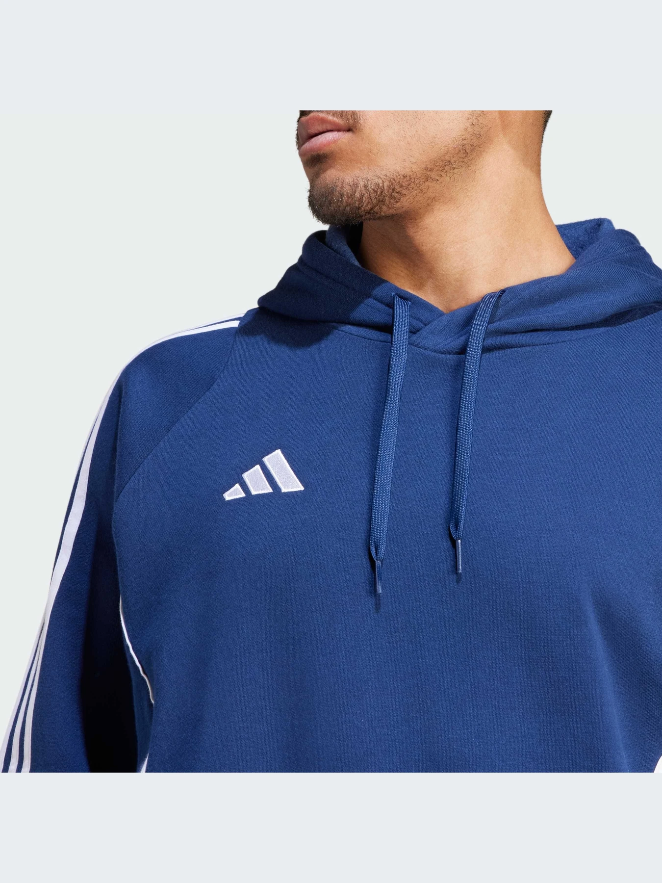 Худи и свитшоты Adidas Tiro модель IR7546-KZ Худи и свитшоты Adidas Tiro модель IR7546-KZ Фото