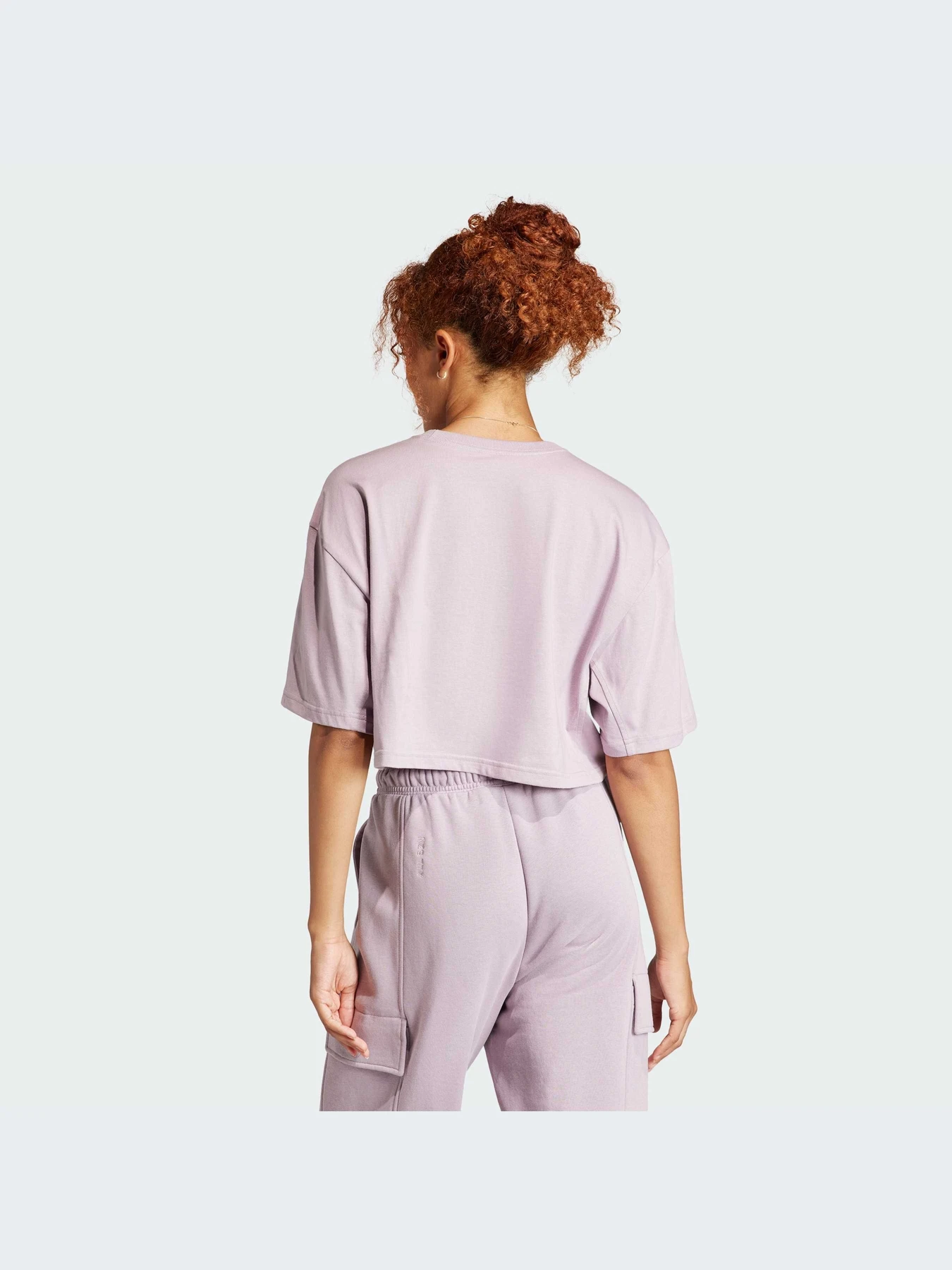 Футболки и поло Adidas модель IR8867-KZ Футболки и поло Adidas модель IR8867-KZ Фото