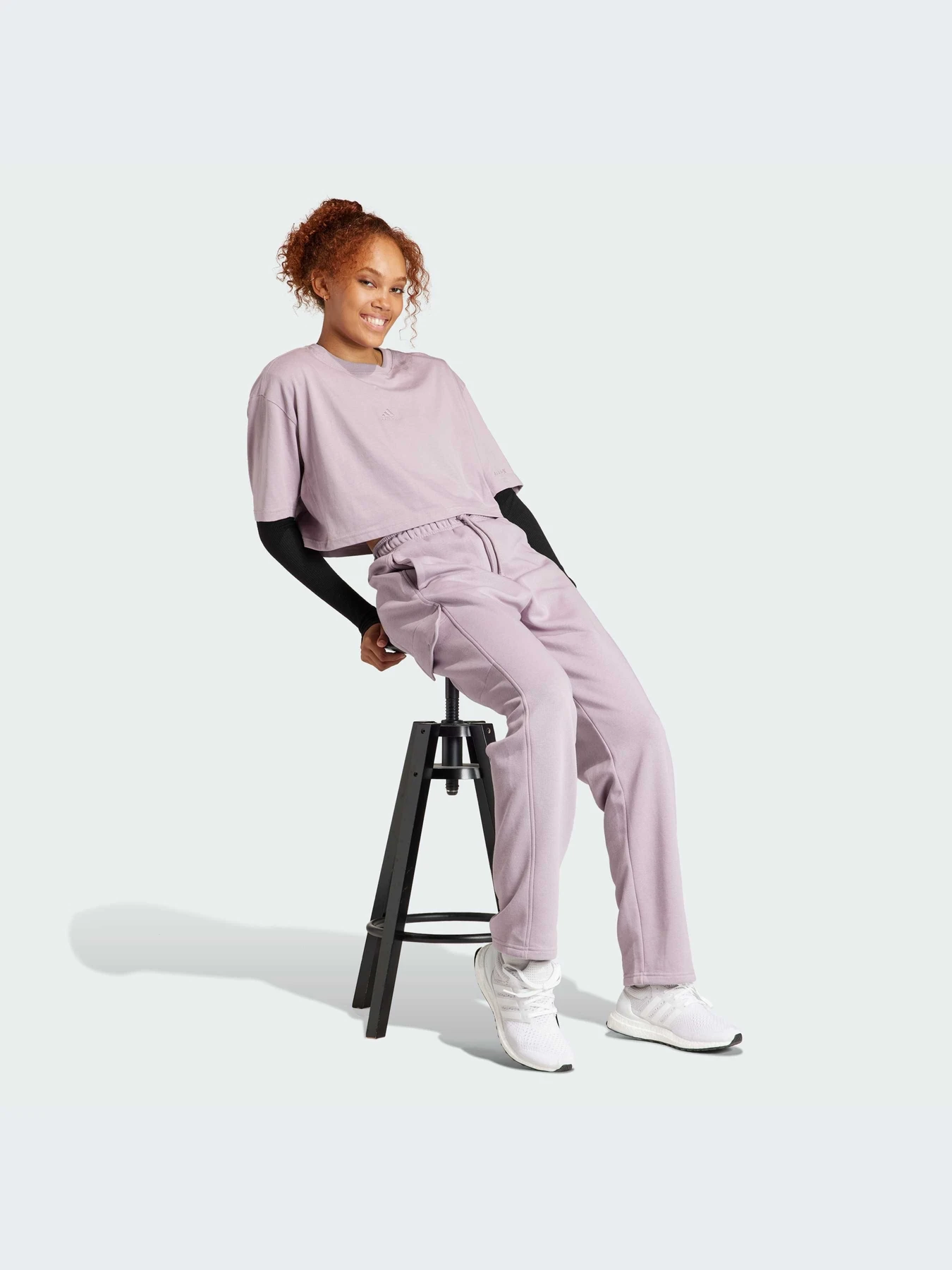Футболки и поло Adidas модель IR8867-KZ Футболки и поло Adidas модель IR8867-KZ Фото