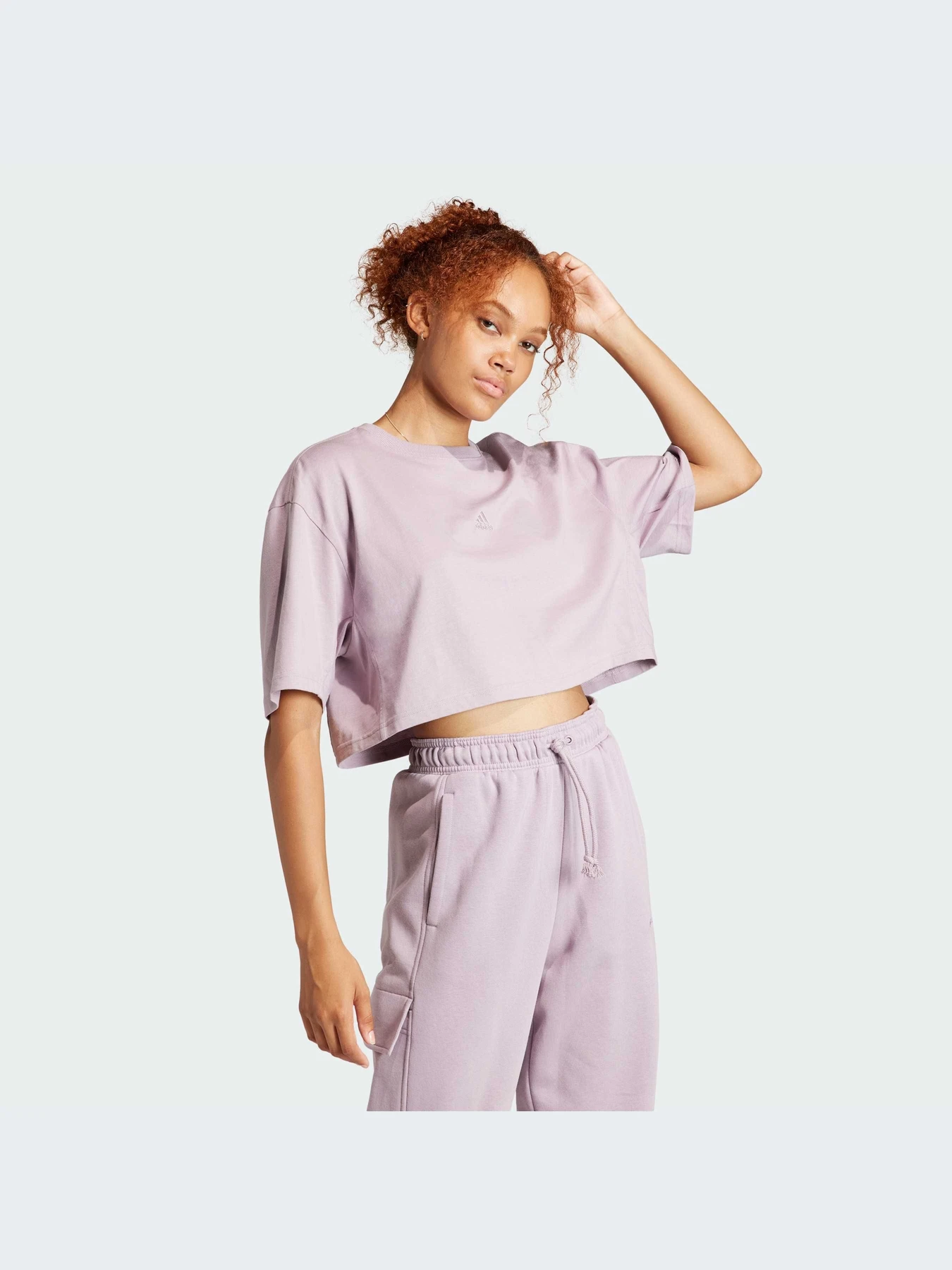 Футболки и поло Adidas модель IR8867-KZ Футболки и поло Adidas модель IR8867-KZ Фото