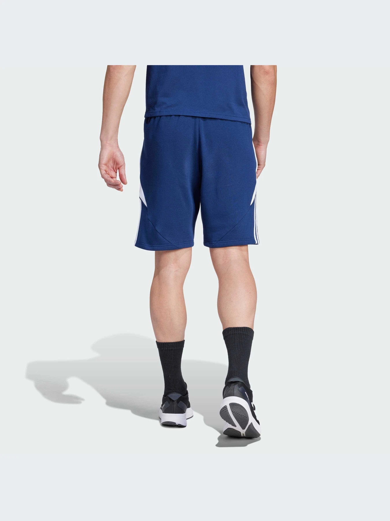 Шорты Adidas Tiro модель IS2158-KZ Шорты Adidas Tiro модель IS2158-KZ Фото