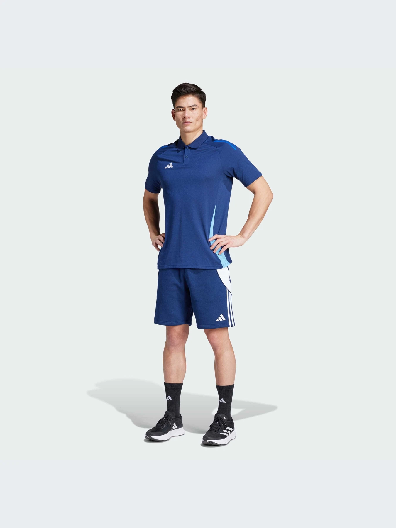 Шорты Adidas Tiro модель IS2158-KZ Шорты Adidas Tiro модель IS2158-KZ Фото