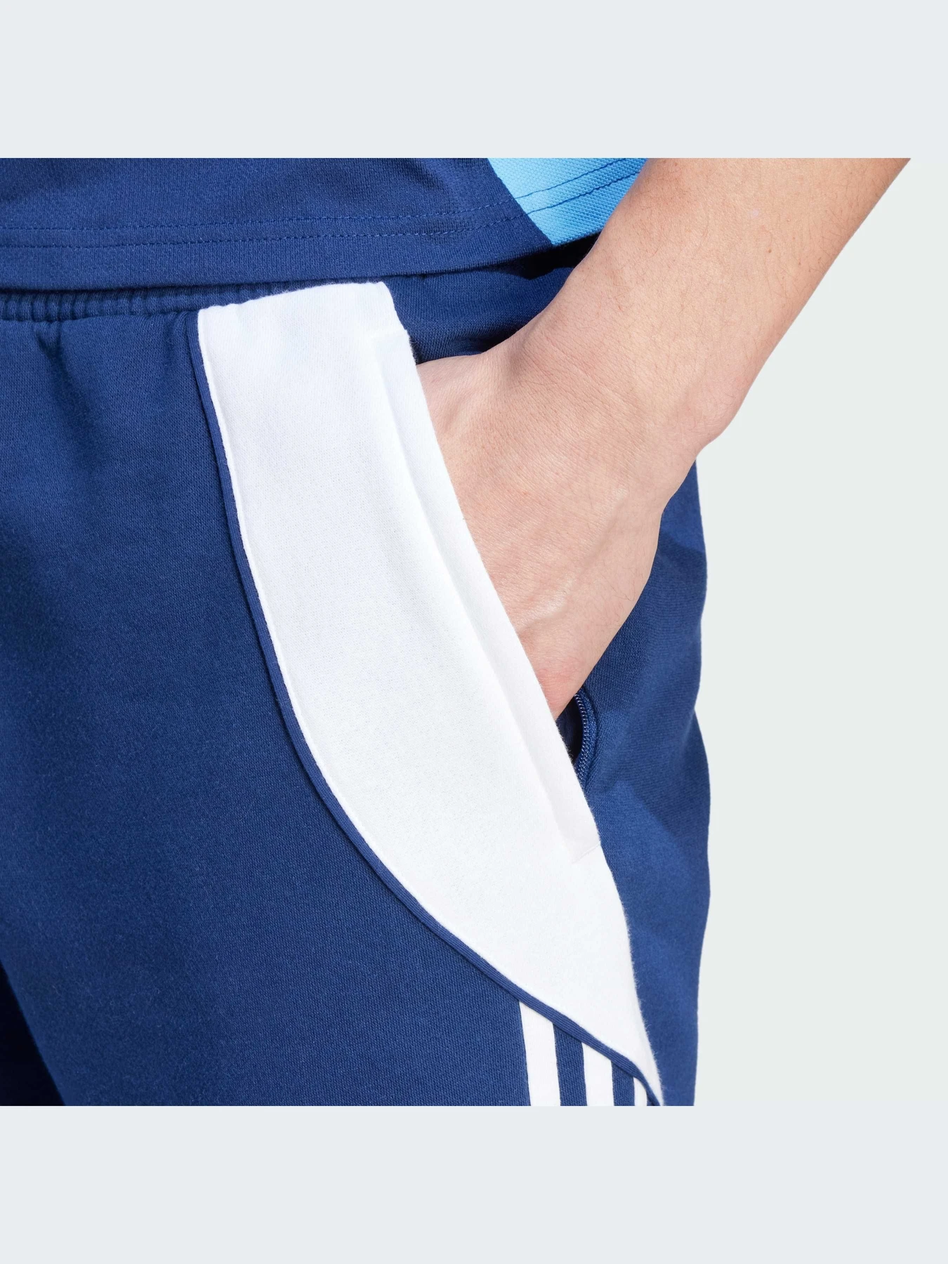 Шорты Adidas Tiro модель IS2158-KZ Шорты Adidas Tiro модель IS2158-KZ Фото