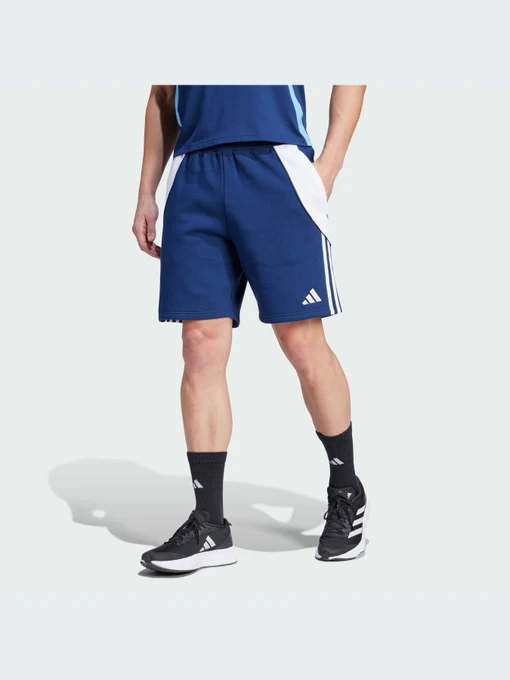 Шорты Adidas Tiro модель IS2158-KZ Фото