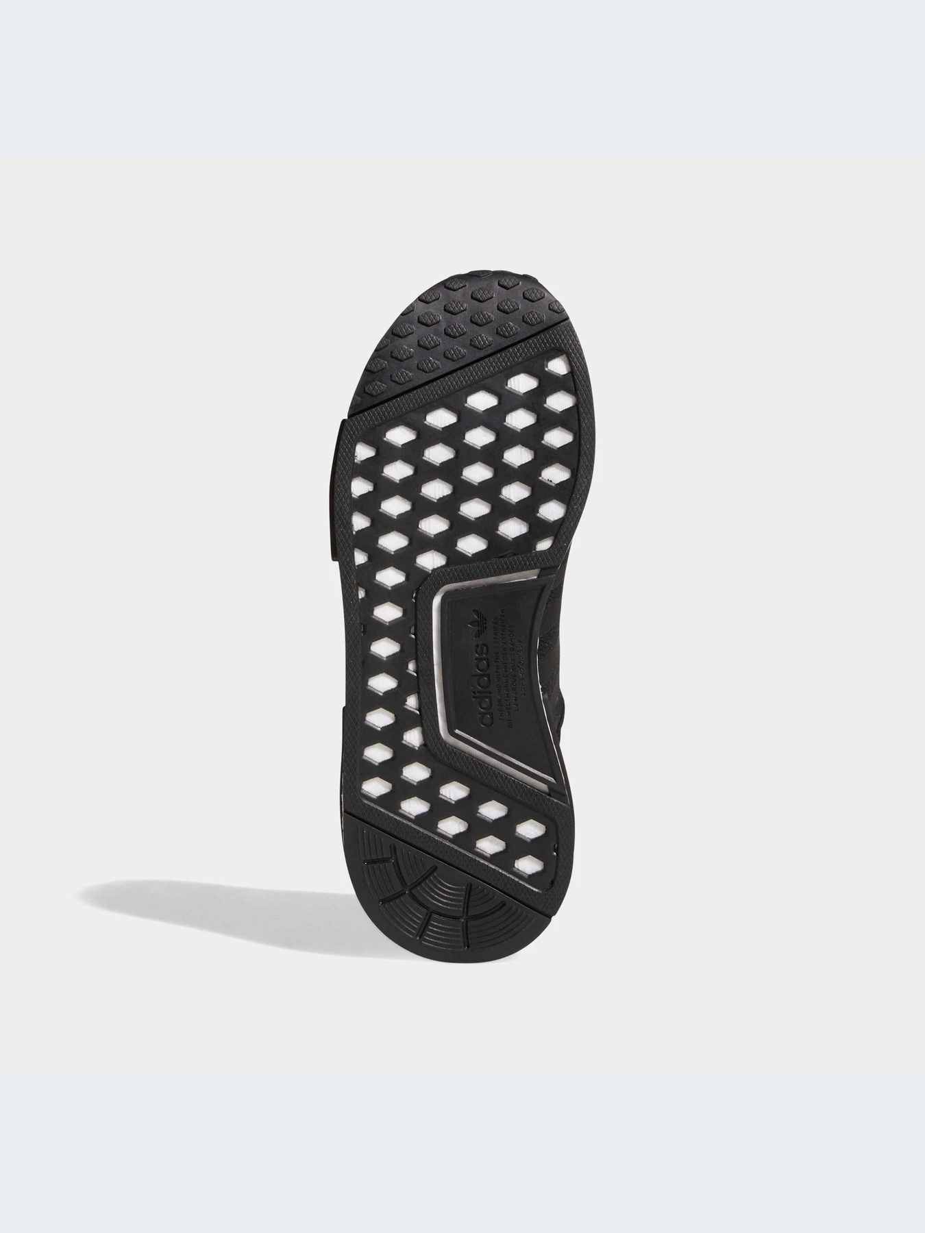 Кроссовки Adidas NMD модель H02343-KZ Кроссовки Adidas NMD модель H02343-KZ Фото