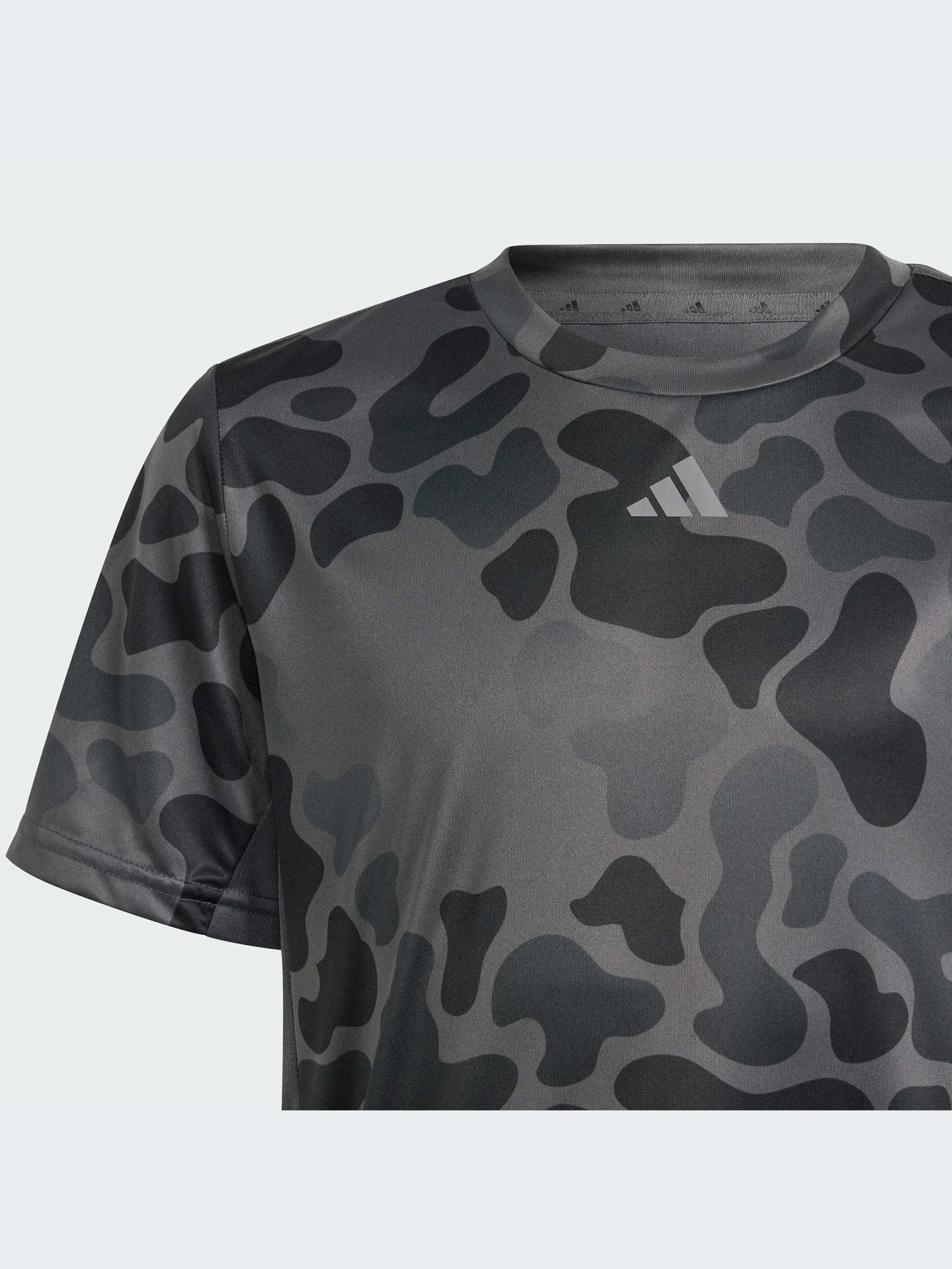 Футболки и поло Adidas модель IP3981-KZ Футболки и поло Adidas модель IP3981-KZ Фото