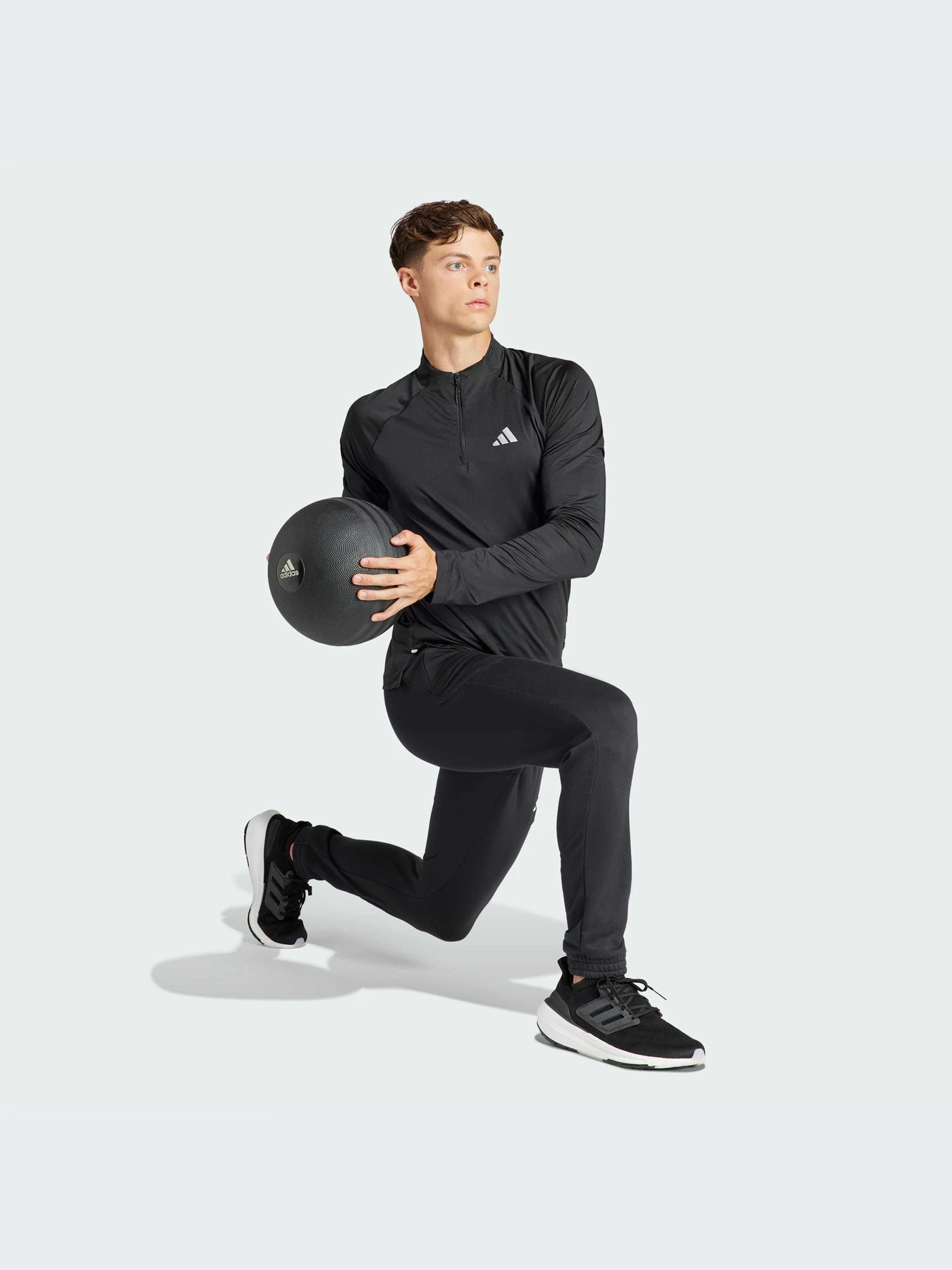 Худи и свитшоты Adidas модель IP4468-KZ Худи и свитшоты Adidas модель IP4468-KZ Фото