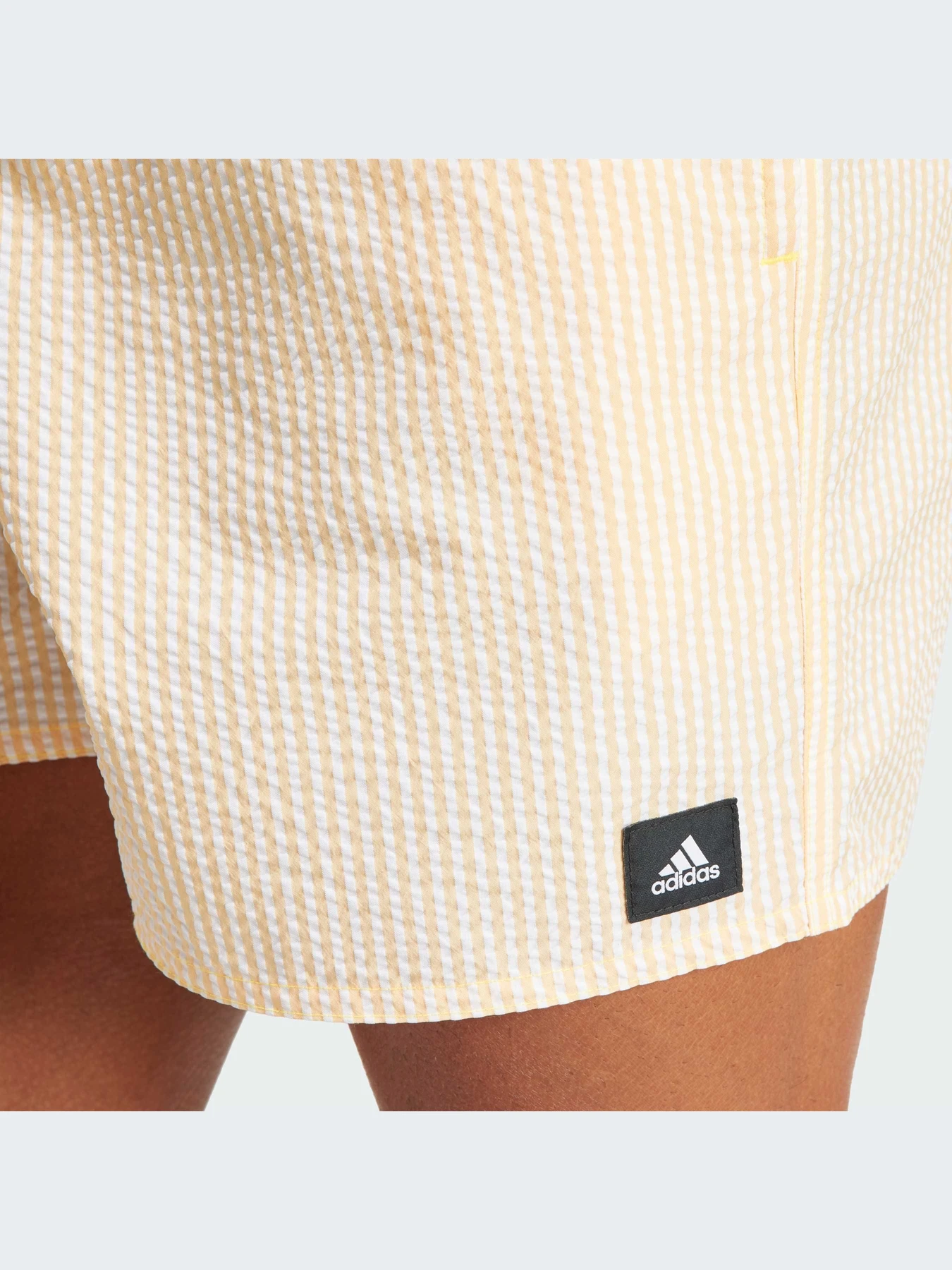 Одежда для пляжа Adidas 3 Stripes модель IR6205-KZ Одежда для пляжа Adidas 3 Stripes модель IR6205-KZ Фото