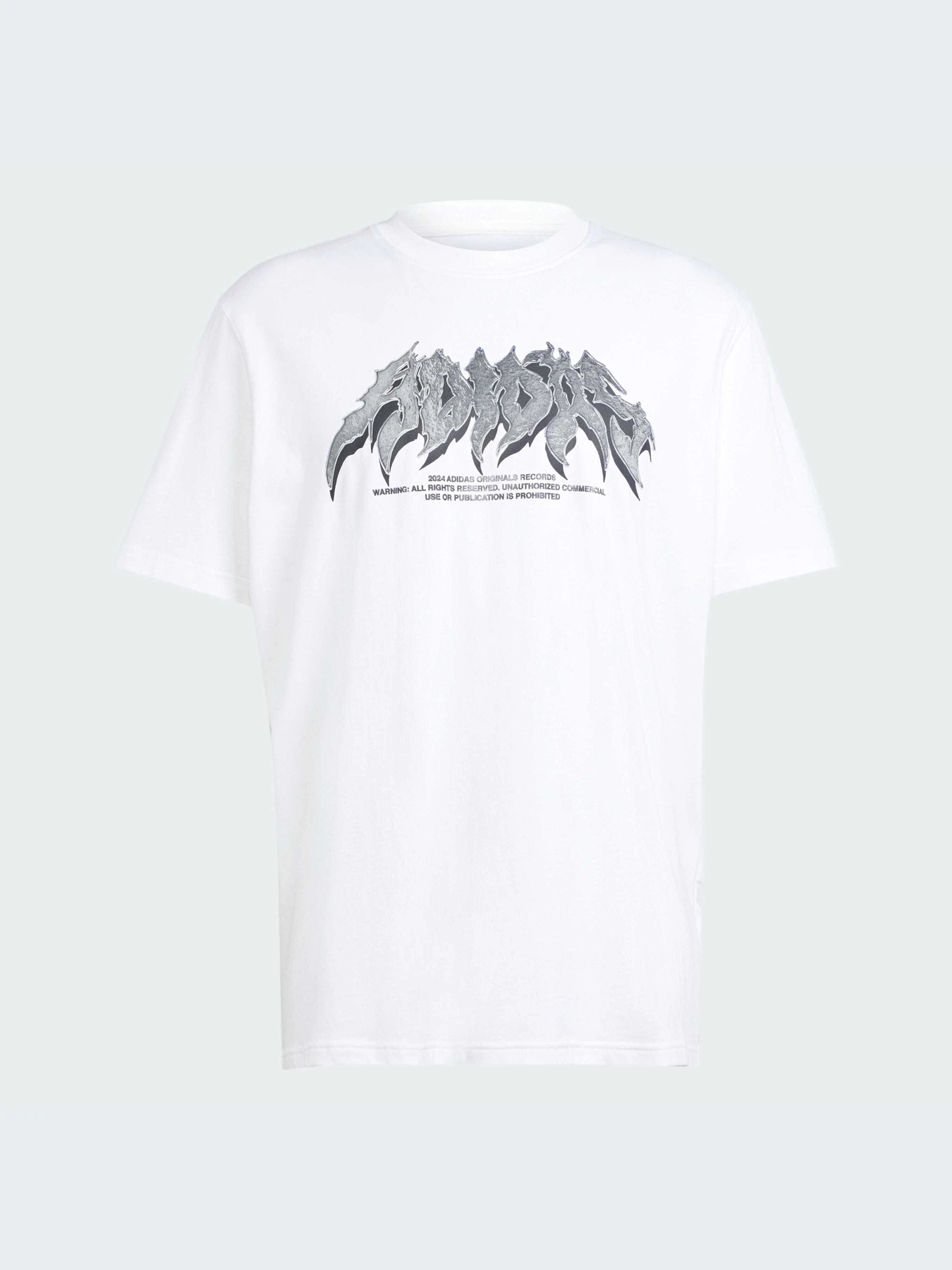 Футболки и поло Adidas Graphics модель IS2946-KZ Футболки и поло Adidas Graphics модель IS2946-KZ Фото