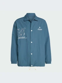 Куртки и дубленки Adidas Graphics модель IS2949-KZ Фото