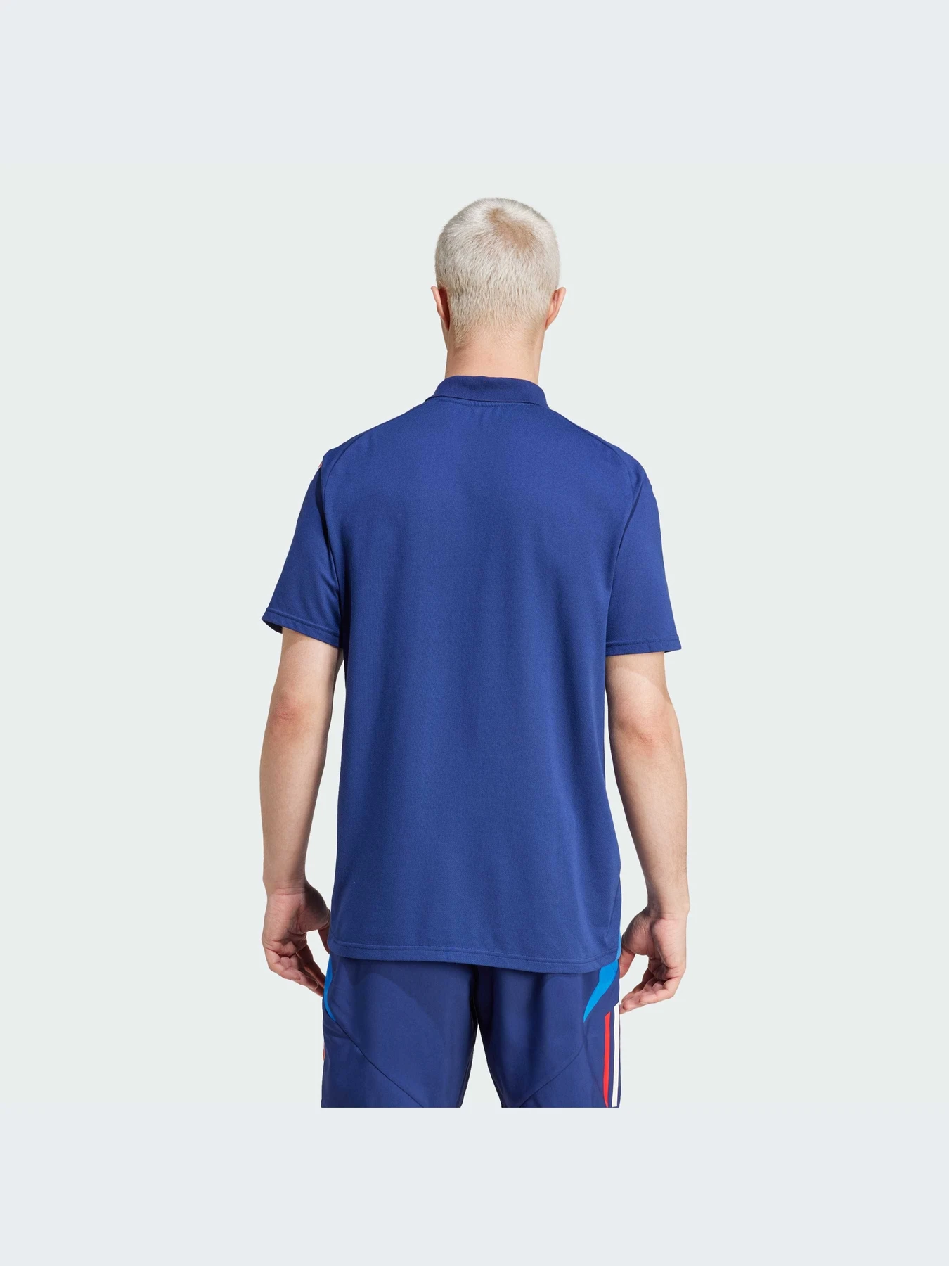 Футболки и поло Adidas модель IQ2180-KZ Футболки и поло Adidas модель IQ2180-KZ Фото