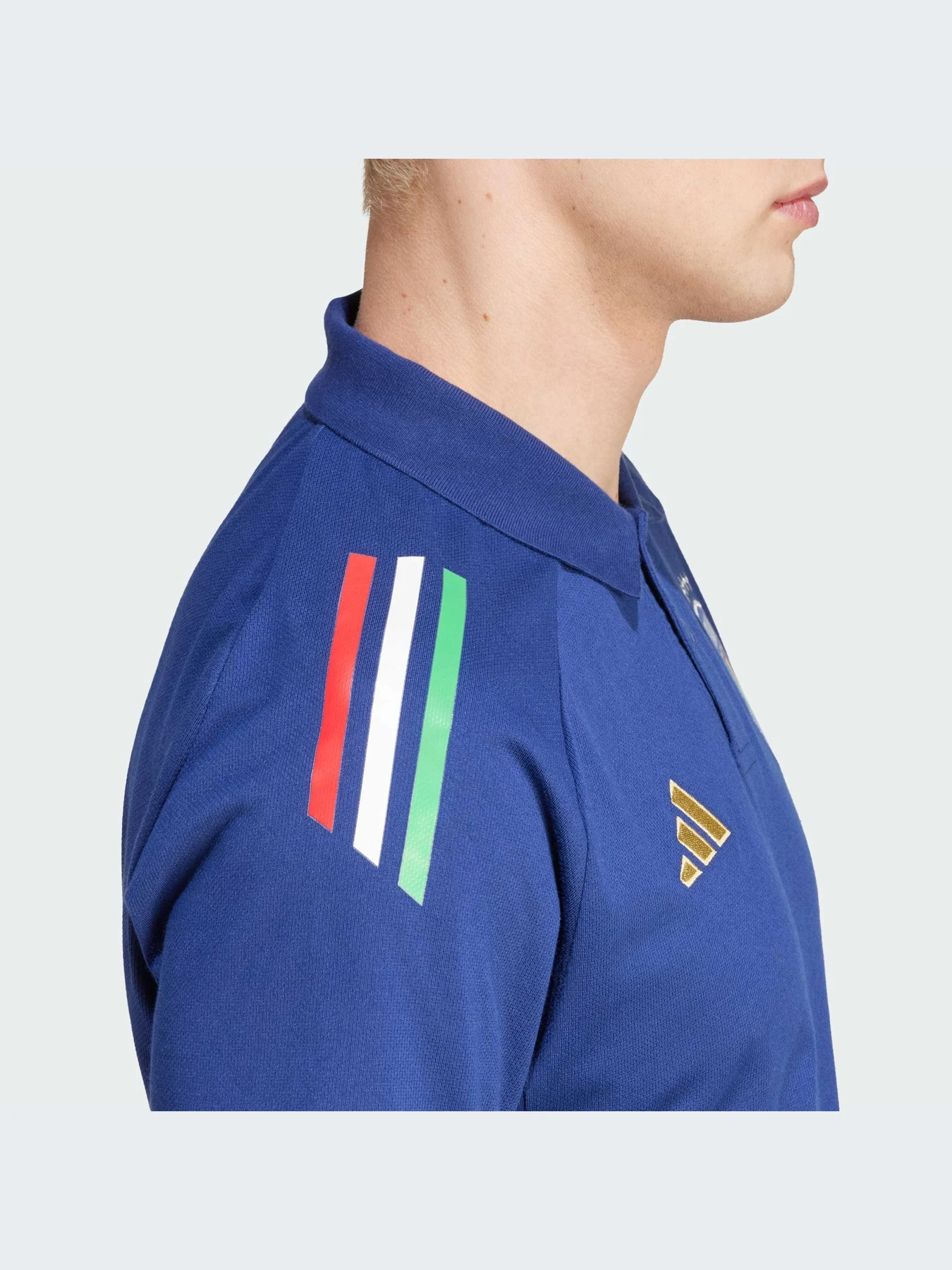 Футболки и поло Adidas модель IQ2180-KZ Футболки и поло Adidas модель IQ2180-KZ Фото
