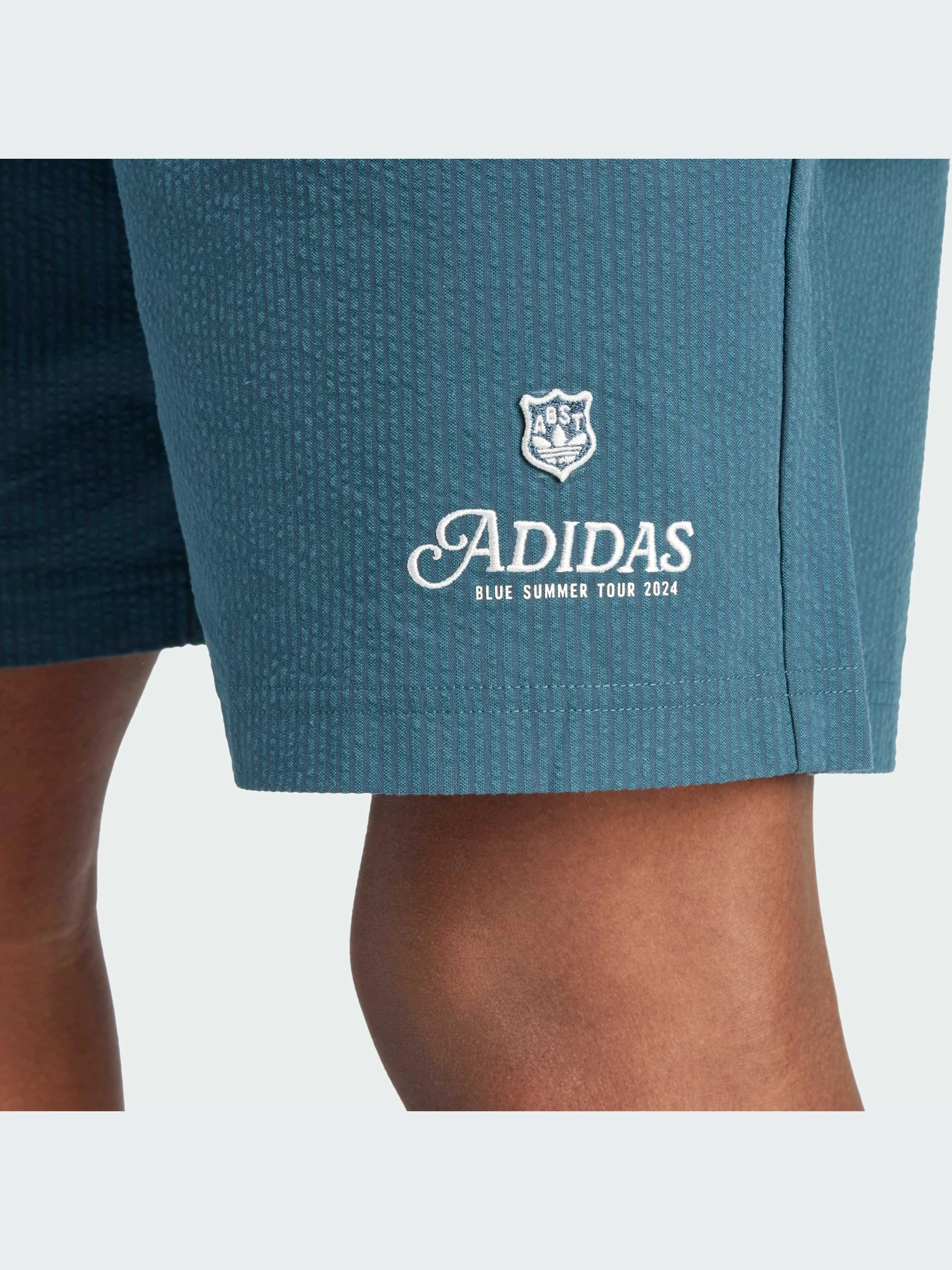 Шорты Adidas Graphics модель IS2952-KZ Шорты Adidas Graphics модель IS2952-KZ Фото