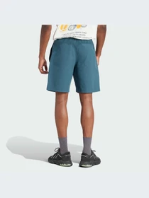Шорты Adidas Graphics модель IS2952-KZ Фото