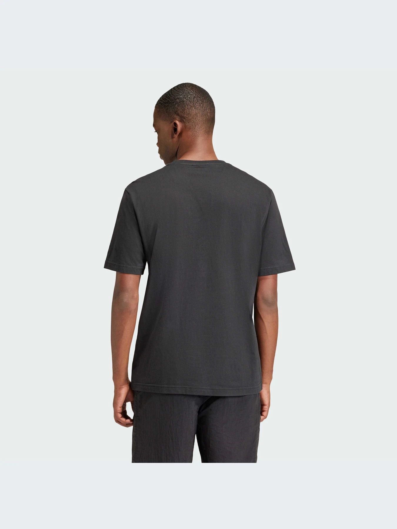 Футболки и поло Adidas Graphics модель IS0227-KZ Футболки и поло Adidas Graphics модель IS0227-KZ Фото