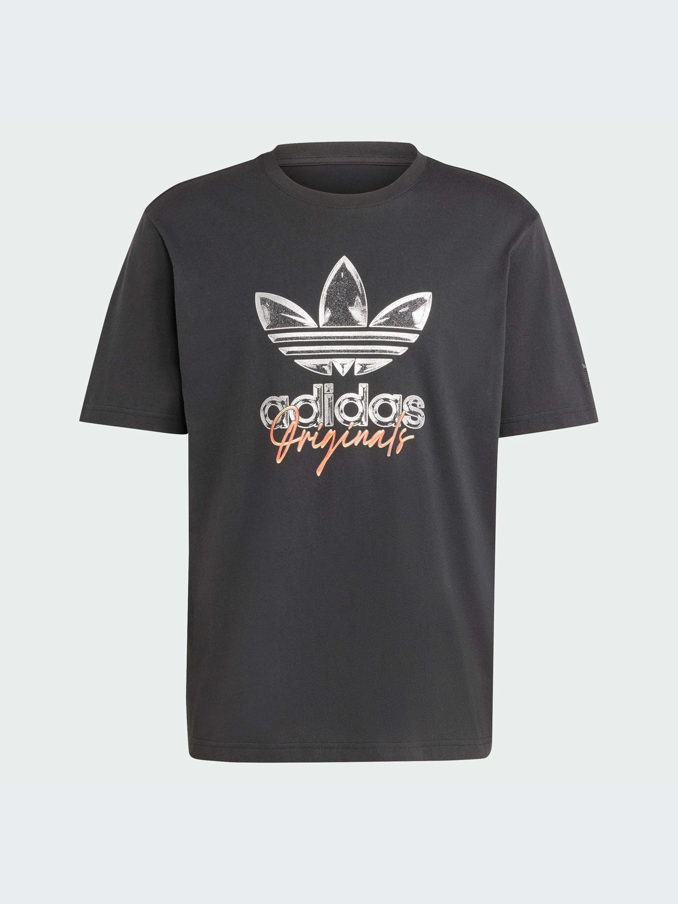 Футболки и поло Adidas Graphics модель IS0227-KZ Футболки и поло Adidas Graphics модель IS0227-KZ Фото