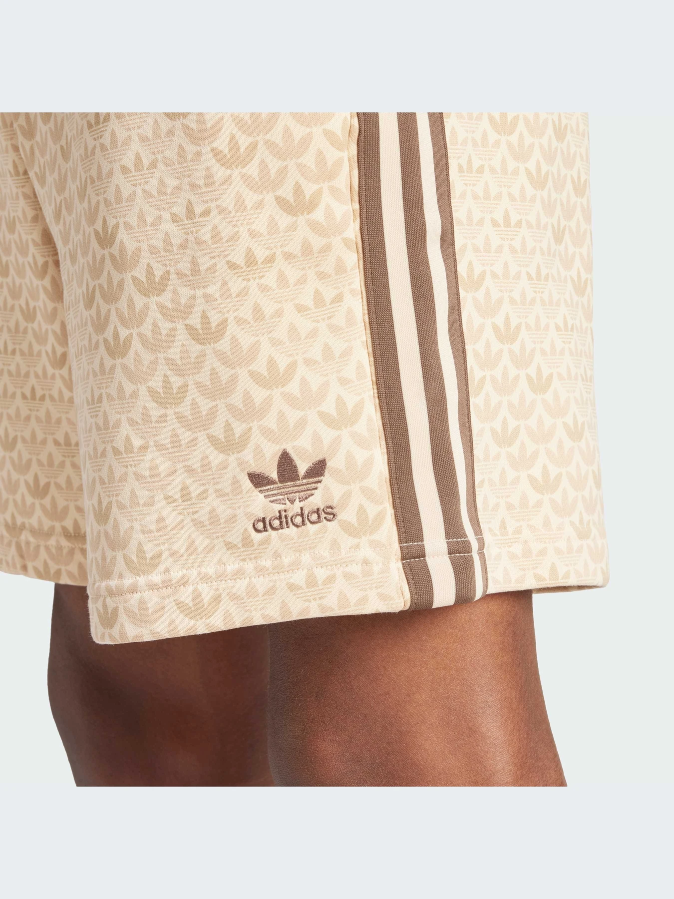 Шорты Adidas Graphics модель IS0249-KZ Шорты Adidas Graphics модель IS0249-KZ Фото