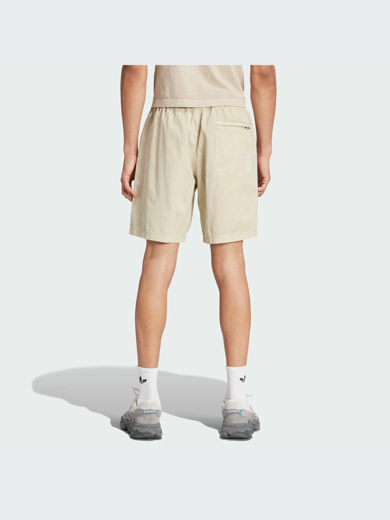 Шорты Adidas модель IS1733-KZ Шорты Adidas модель IS1733-KZ Фото