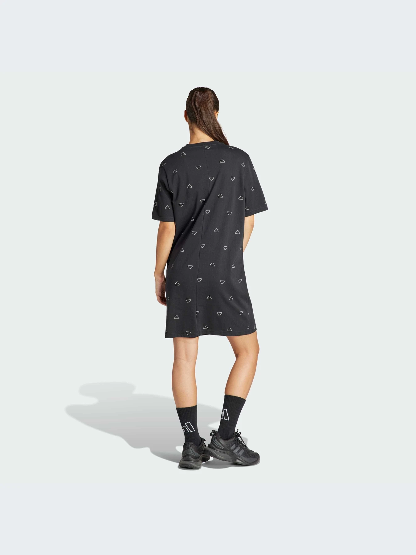 Платья Adidas модель IS4071-KZ Платья Adidas модель IS4071-KZ Фото