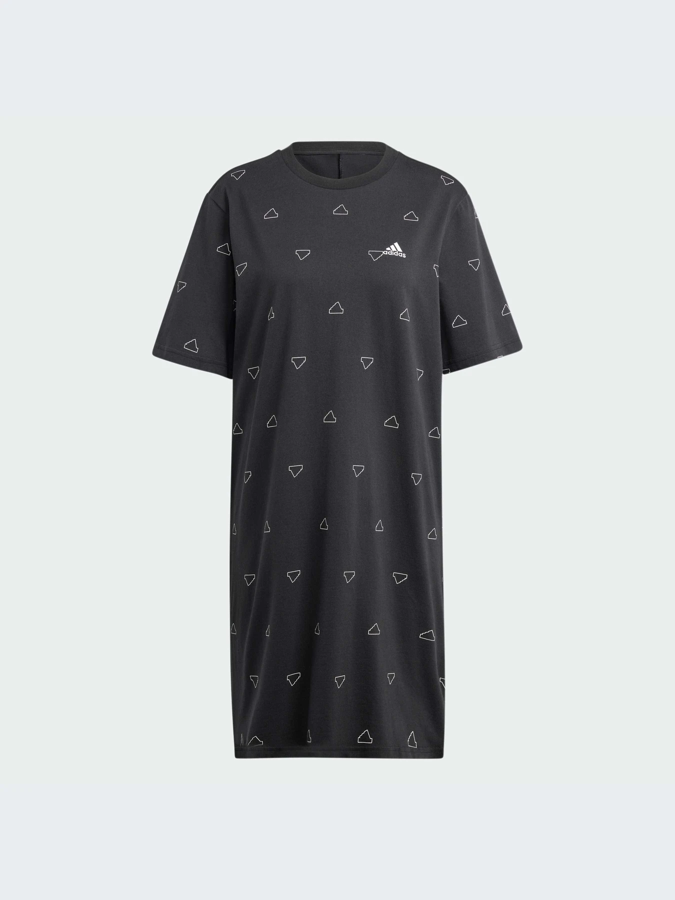 Платья Adidas модель IS4071-KZ Платья Adidas модель IS4071-KZ Фото