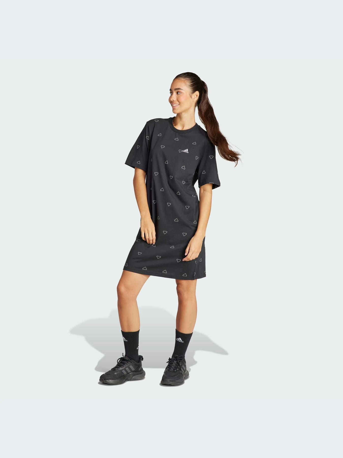 Платья Adidas модель IS4071-KZ Платья Adidas модель IS4071-KZ Фото
