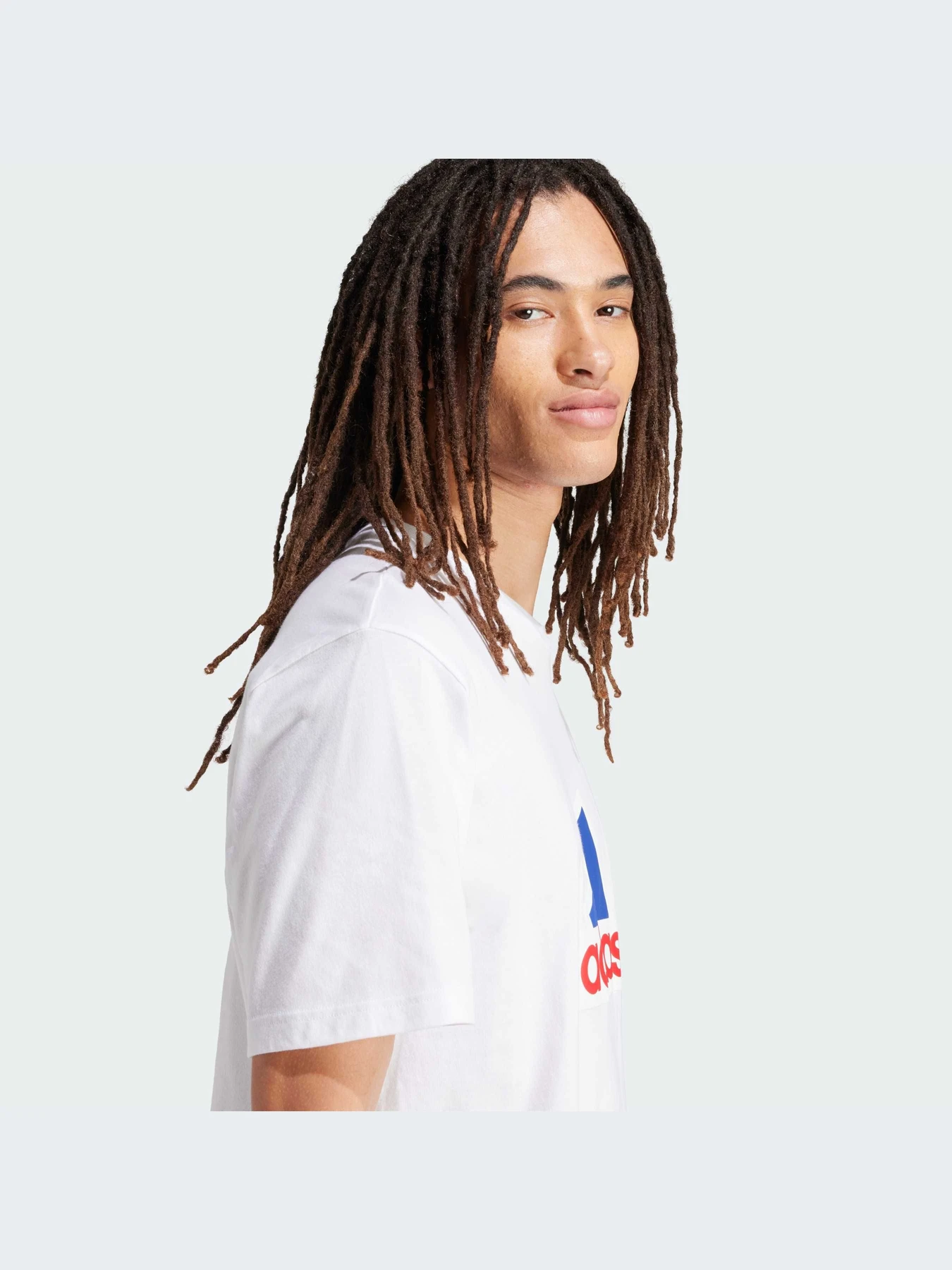 Футболки и поло Adidas модель IS3234-KZ Футболки и поло Adidas модель IS3234-KZ Фото