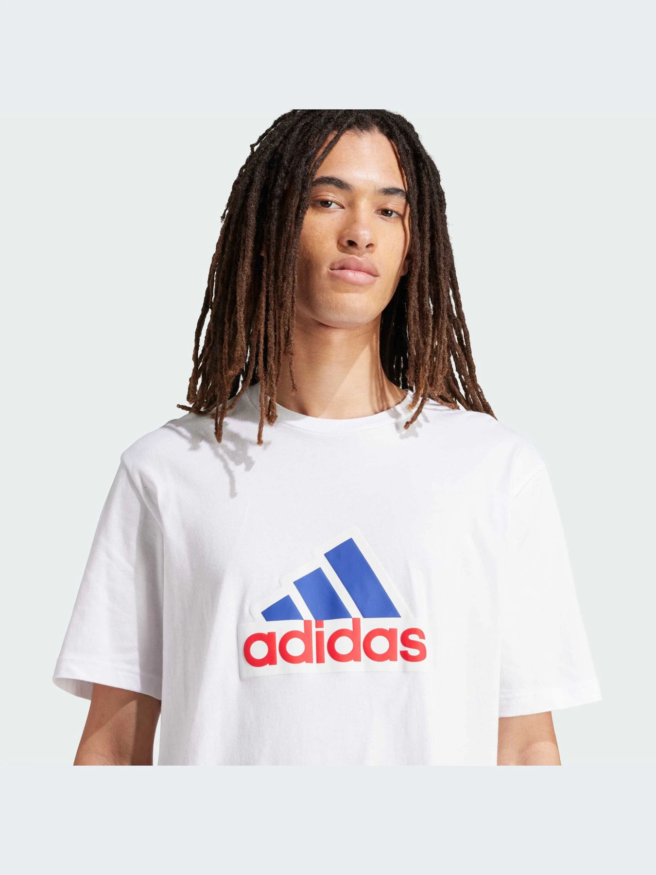 Футболки и поло Adidas модель IS3234-KZ Футболки и поло Adidas модель IS3234-KZ Фото