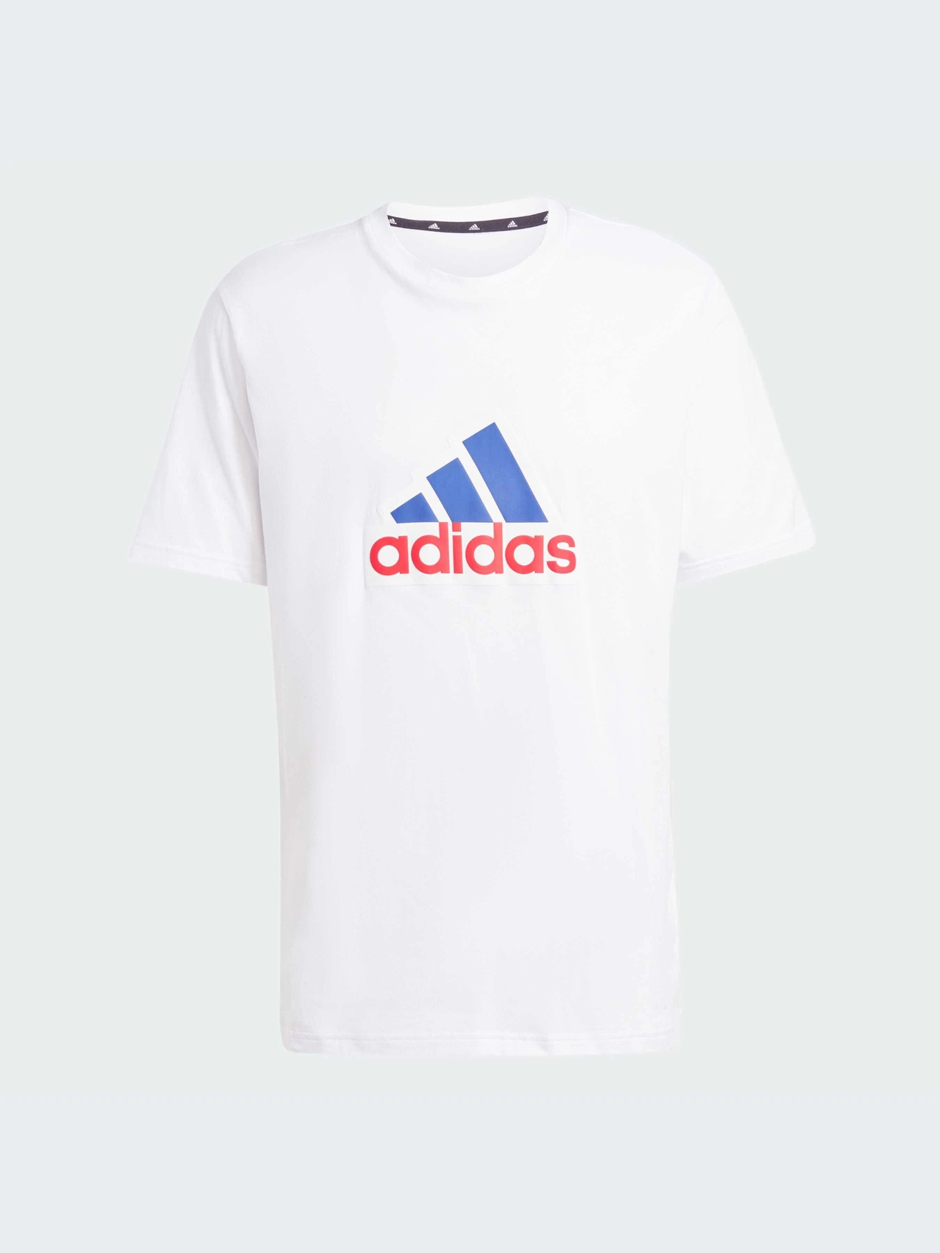 Футболки и поло Adidas модель IS3234-KZ Футболки и поло Adidas модель IS3234-KZ Фото