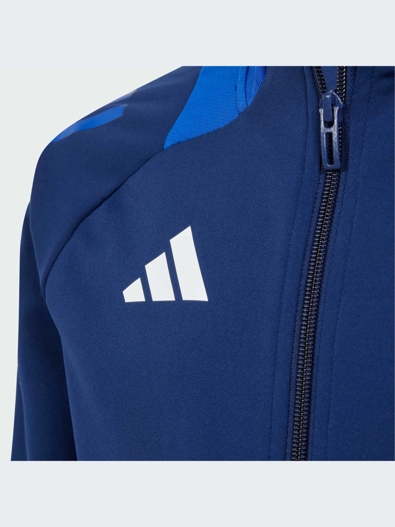 Худи и свитшоты Adidas Tiro модель IR5501-KZ Худи и свитшоты Adidas Tiro модель IR5501-KZ Фото
