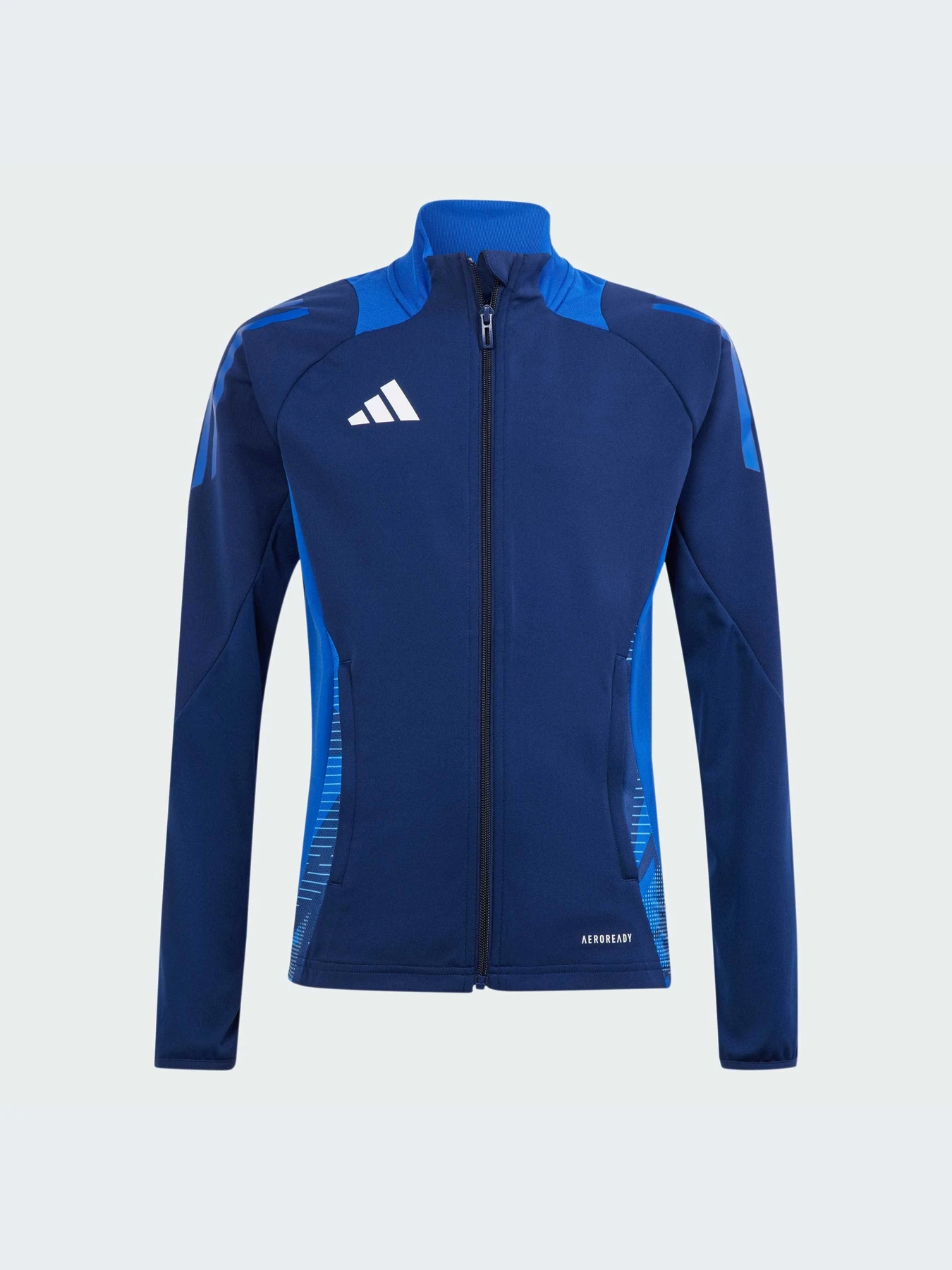Худи и свитшоты Adidas Tiro модель IR5501-KZ Худи и свитшоты Adidas Tiro модель IR5501-KZ Фото