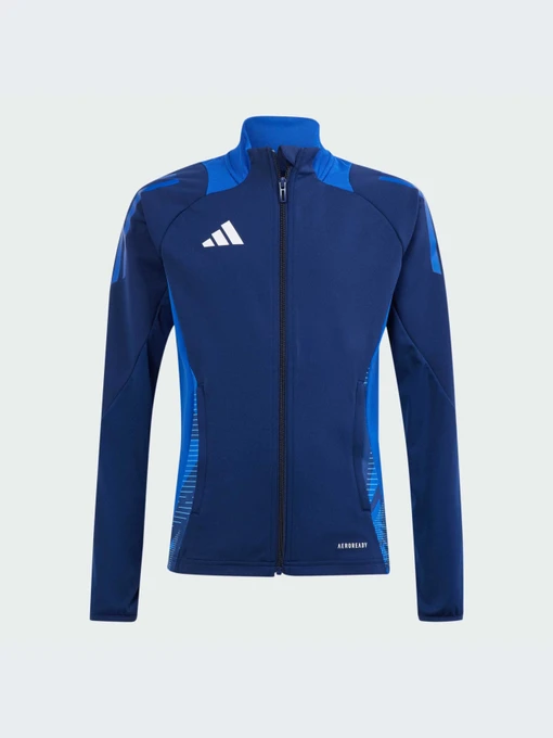 Худи и свитшоты Adidas Tiro модель IR5501-KZ Фото