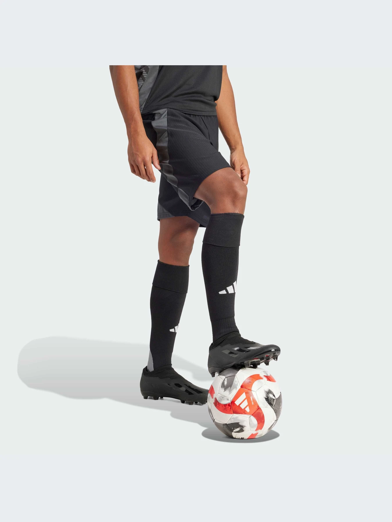 Шорты Adidas Tiro модель IQ4753-KZ Шорты Adidas Tiro модель IQ4753-KZ Фото