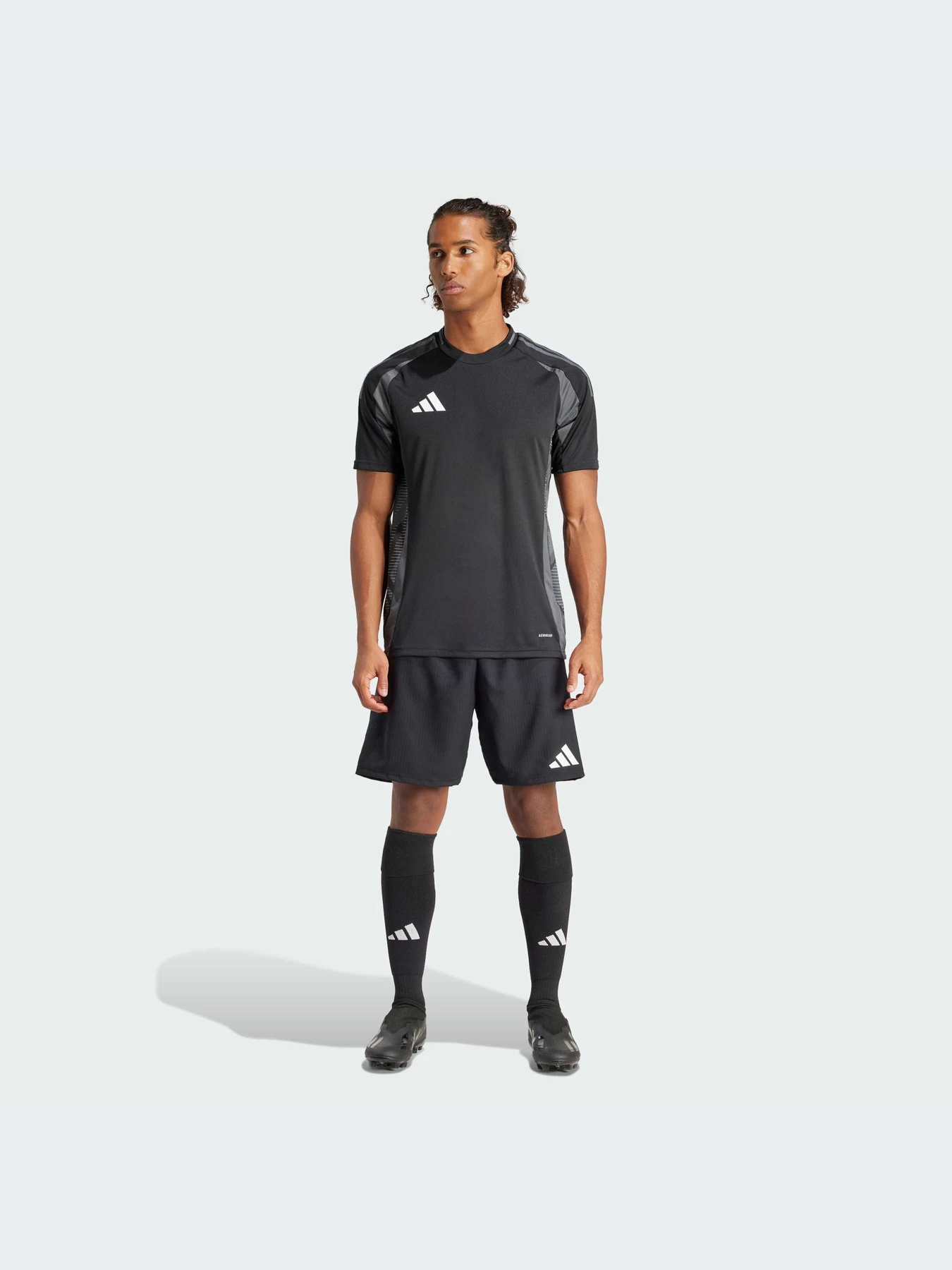 Шорты Adidas Tiro модель IQ4753-KZ Шорты Adidas Tiro модель IQ4753-KZ Фото