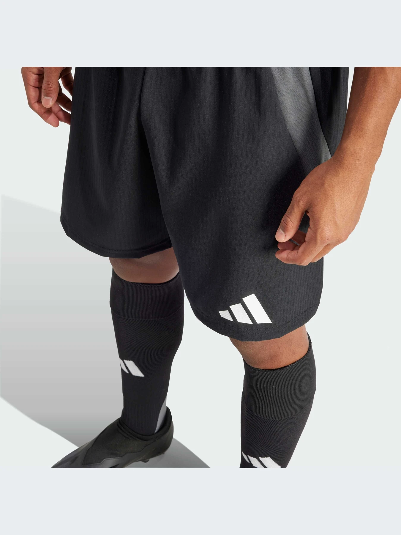 Шорты Adidas Tiro модель IQ4753-KZ Шорты Adidas Tiro модель IQ4753-KZ Фото