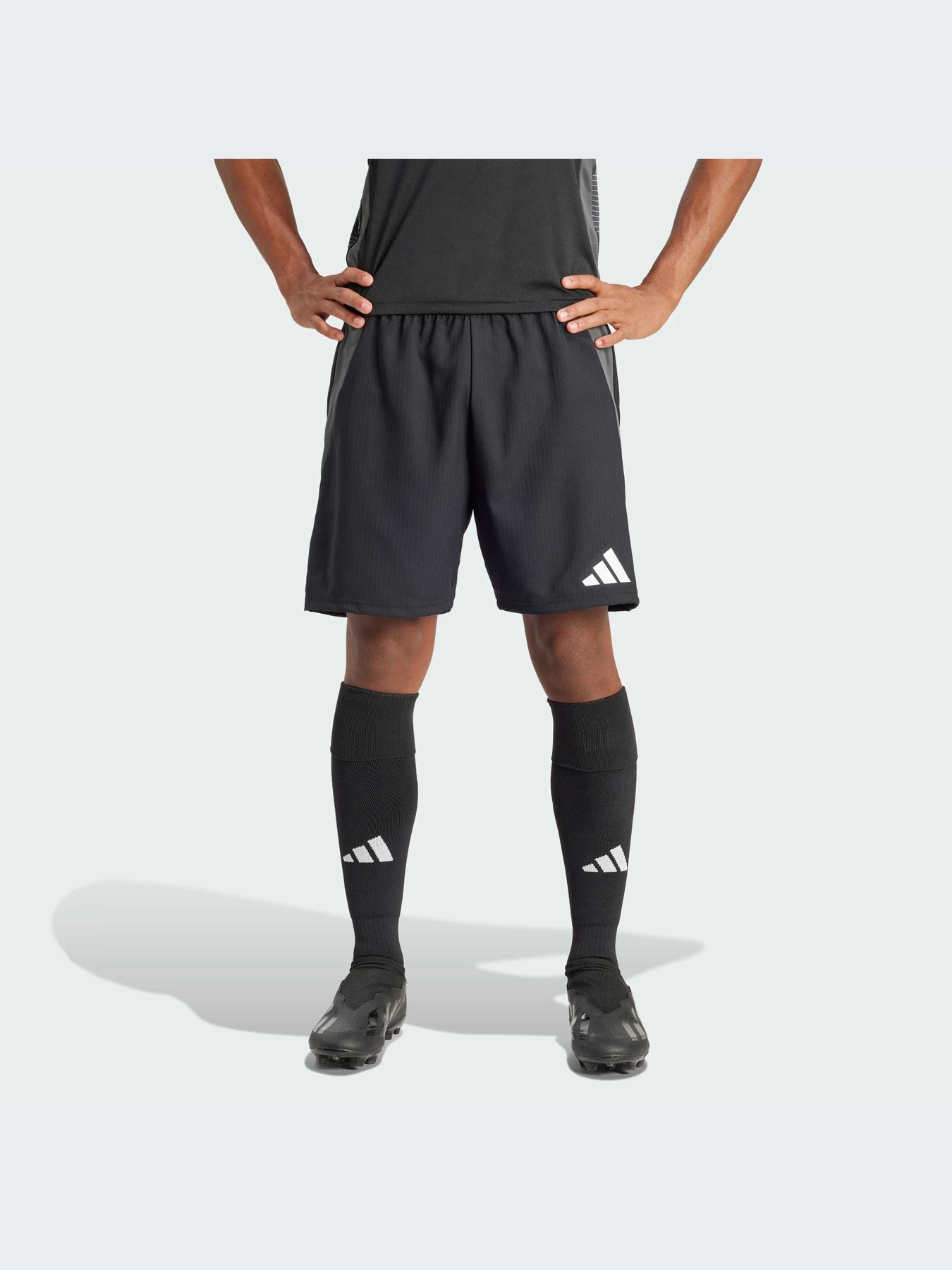 Шорты Adidas Tiro модель IQ4753-KZ Шорты Adidas Tiro модель IQ4753-KZ Фото