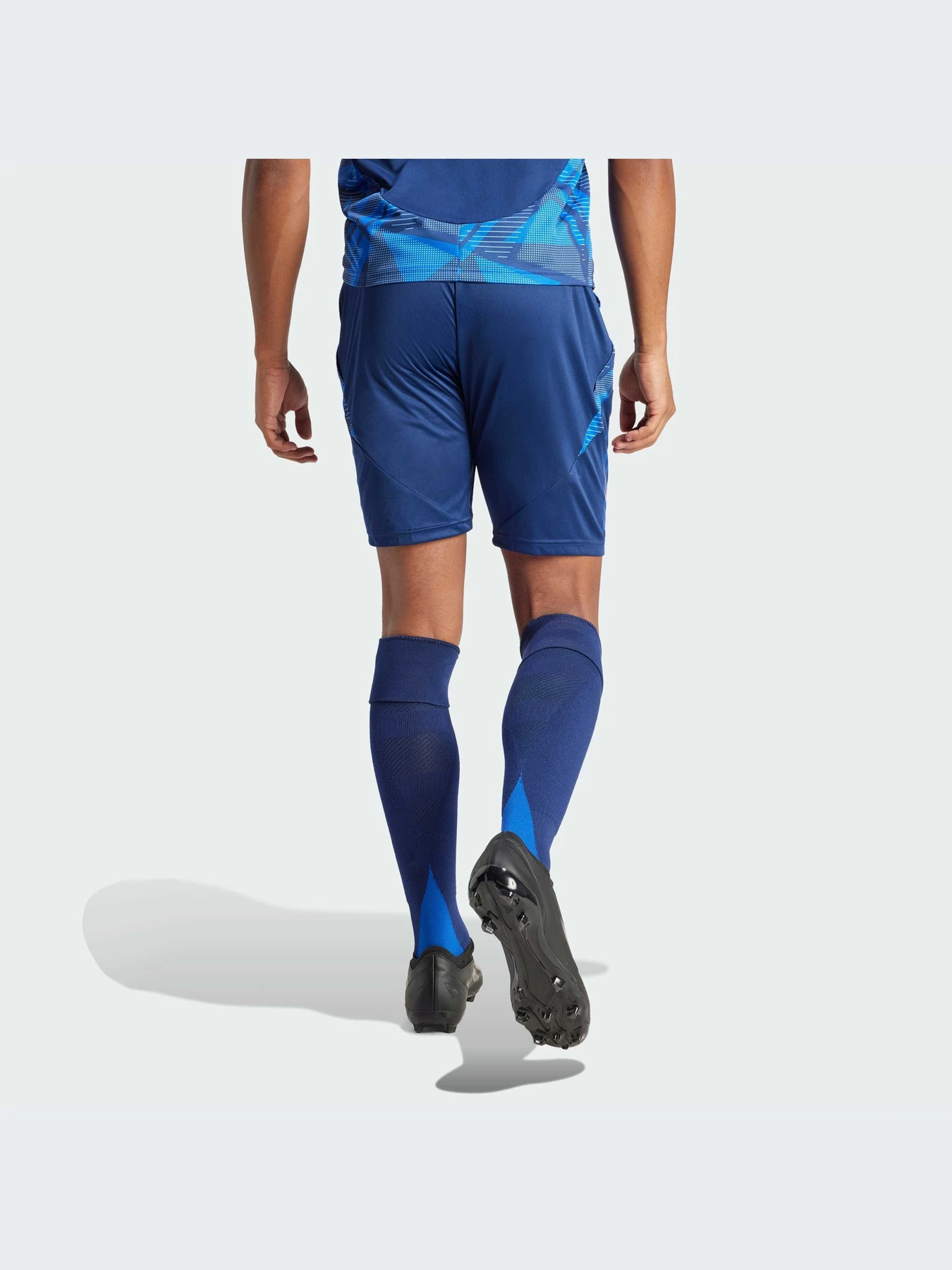 Шорты Adidas Tiro модель IQ4754-KZ Шорты Adidas Tiro модель IQ4754-KZ Фото