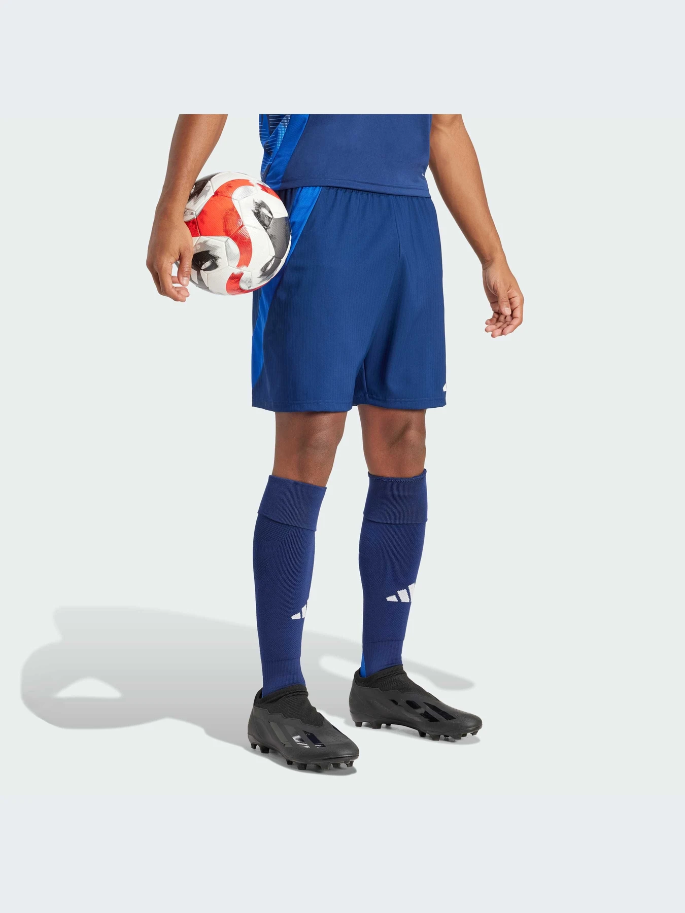 Шорты Adidas Tiro модель IQ4754-KZ Шорты Adidas Tiro модель IQ4754-KZ Фото