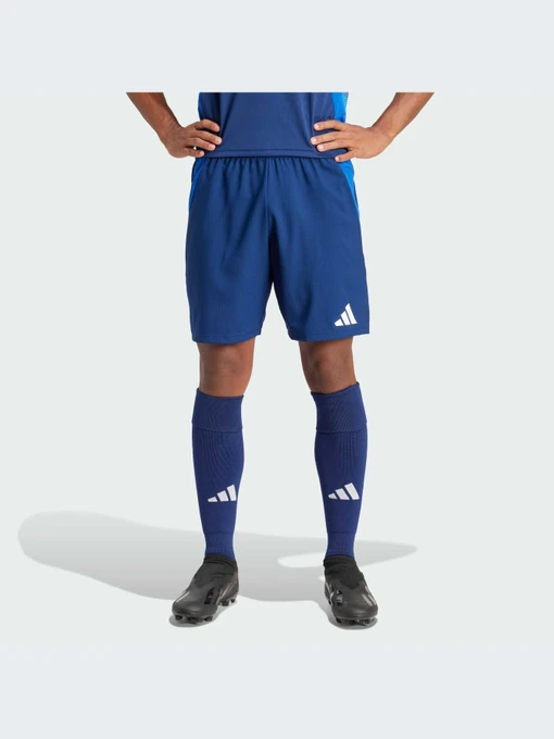 Шорты Adidas Tiro модель IQ4754-KZ Фото