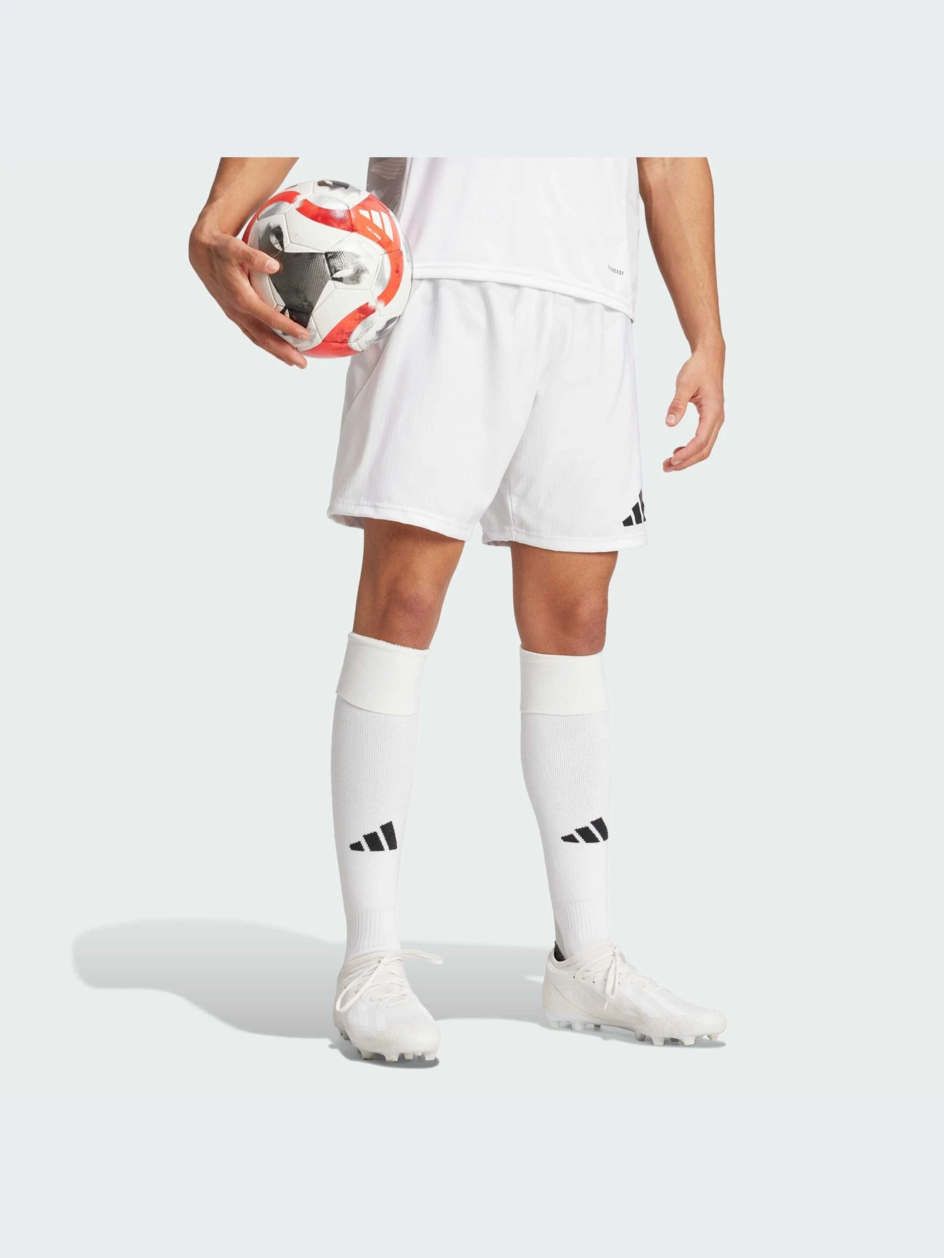 Шорты Adidas Tiro модель IQ4756-KZ Шорты Adidas Tiro модель IQ4756-KZ Фото
