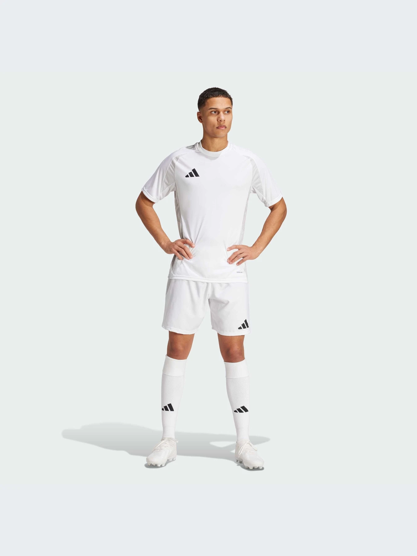 Шорты Adidas Tiro модель IQ4756-KZ Шорты Adidas Tiro модель IQ4756-KZ Фото