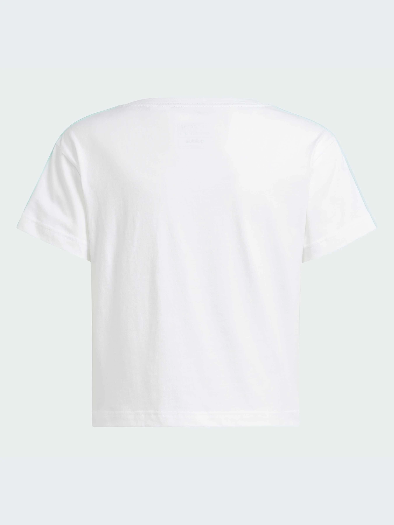 Футболки и поло Adidas модель IT5370-KZ Футболки и поло Adidas модель IT5370-KZ Фото