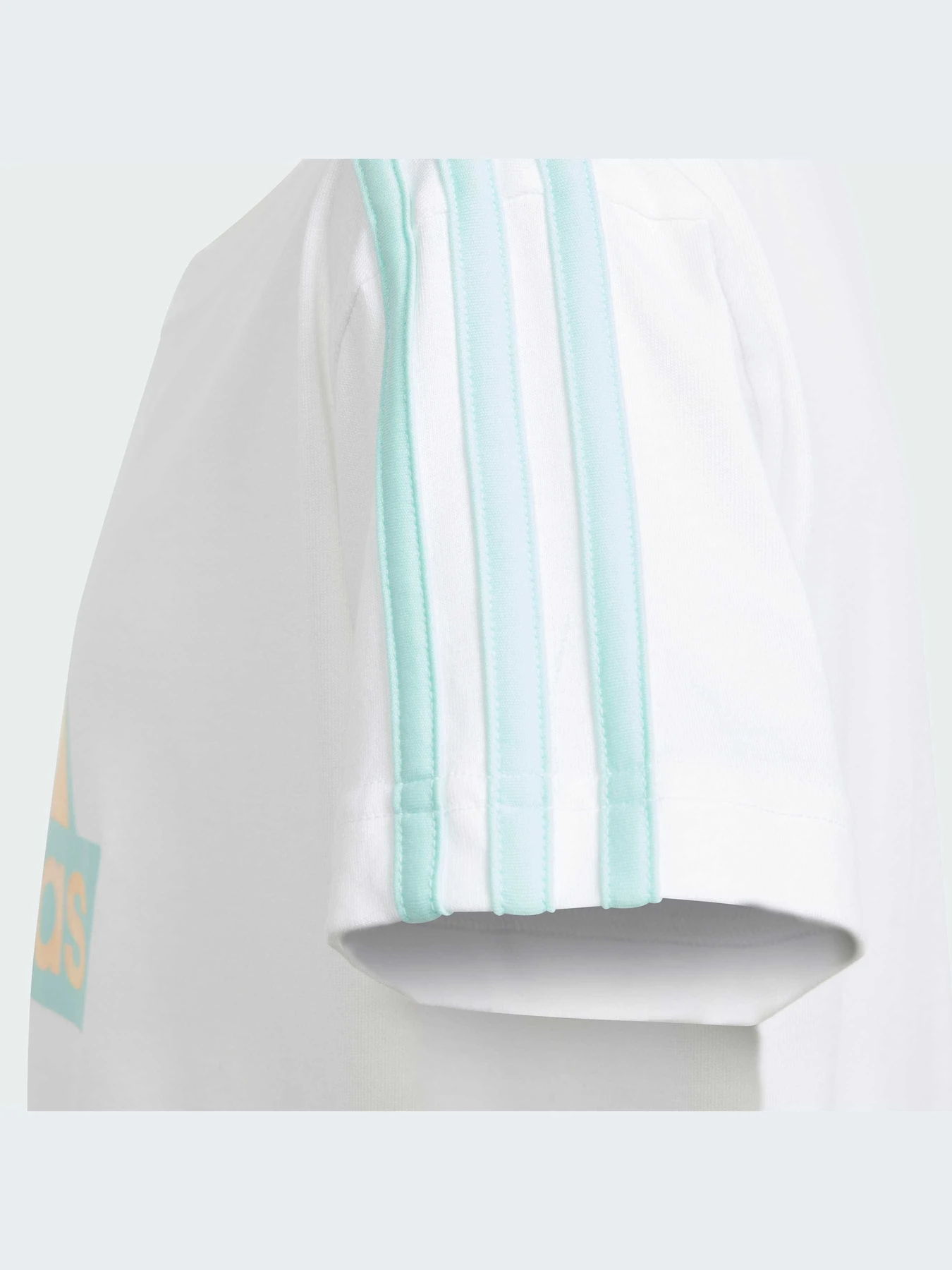 Футболки и поло Adidas модель IT5370-KZ Футболки и поло Adidas модель IT5370-KZ Фото