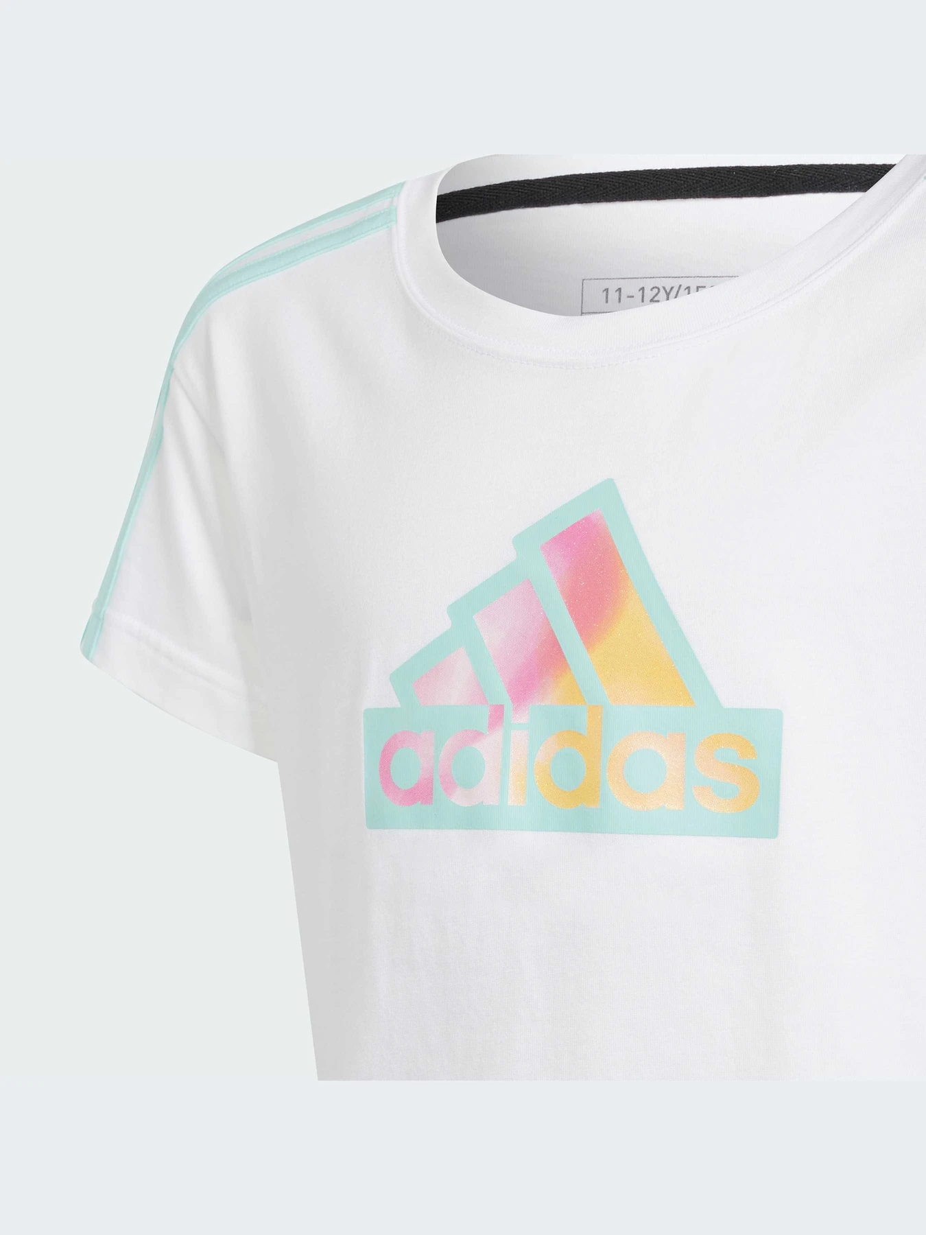 Футболки и поло Adidas модель IT5370-KZ Футболки и поло Adidas модель IT5370-KZ Фото