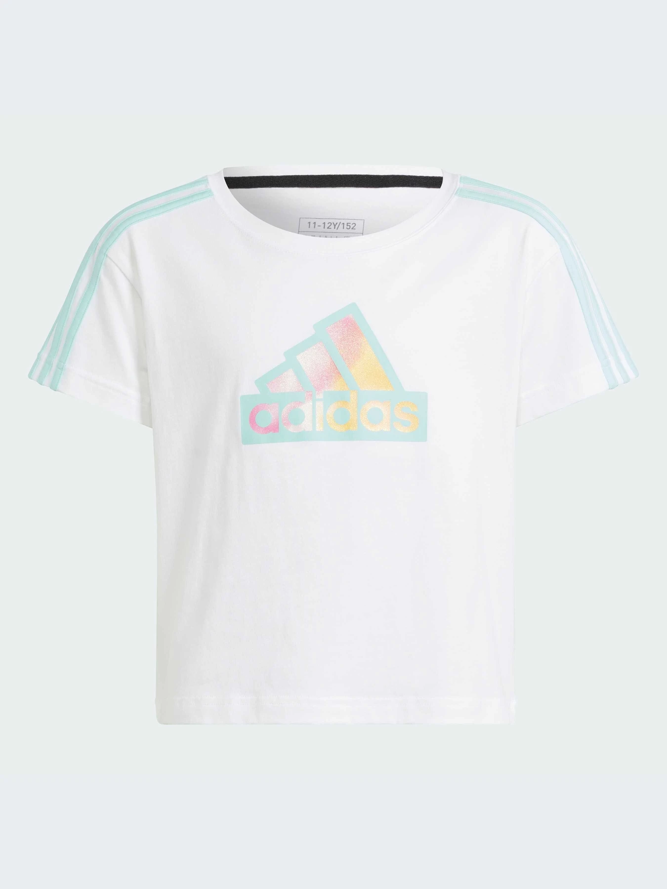 Футболки и поло Adidas модель IT5370-KZ Футболки и поло Adidas модель IT5370-KZ Фото