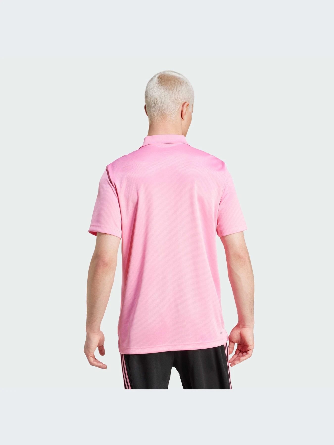 Футболки и поло Adidas модель IT5456-KZ Футболки и поло Adidas модель IT5456-KZ Фото