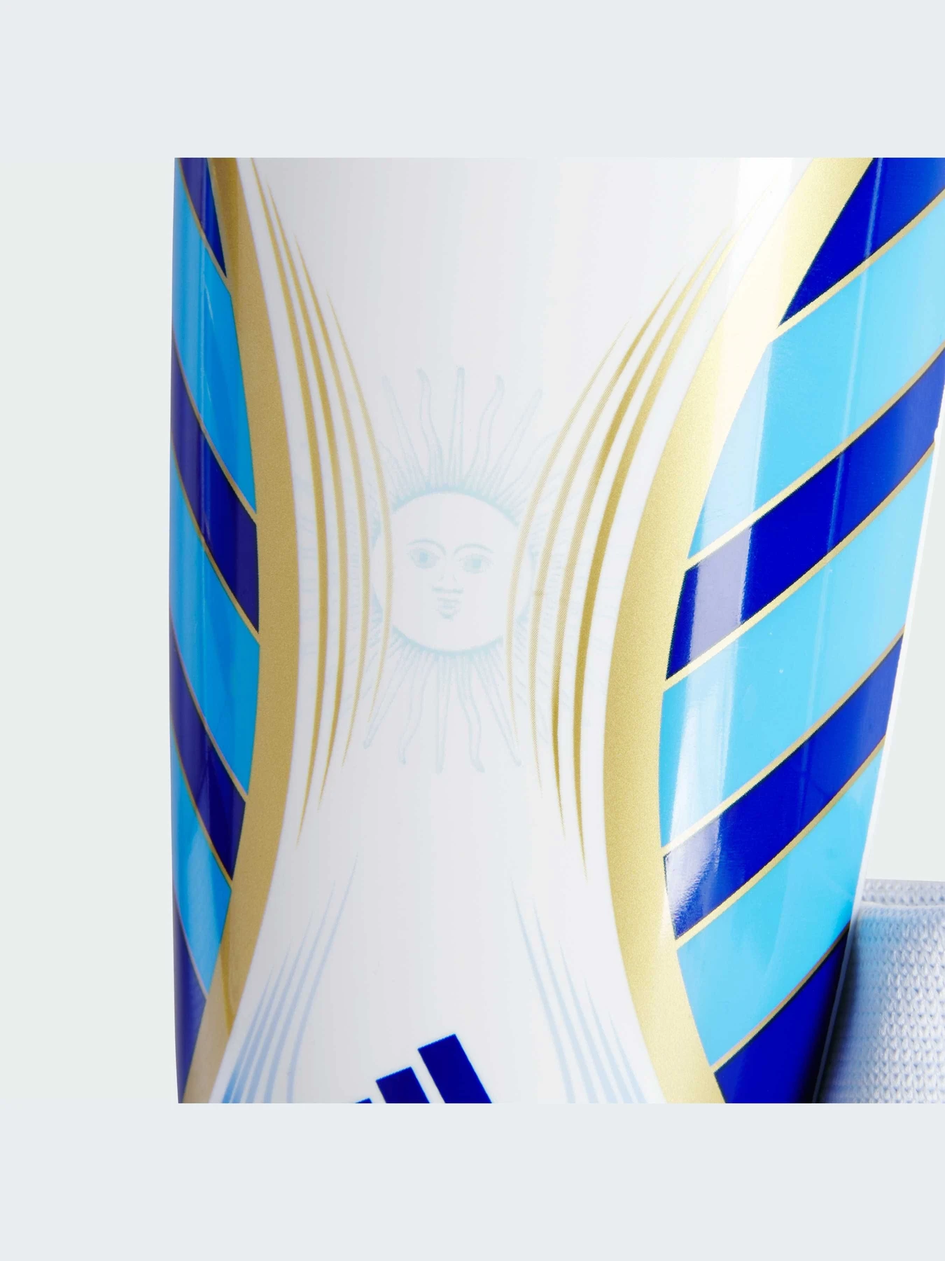 Щитки Adidas модель IS5599-KZ Щитки Adidas модель IS5599-KZ Фото