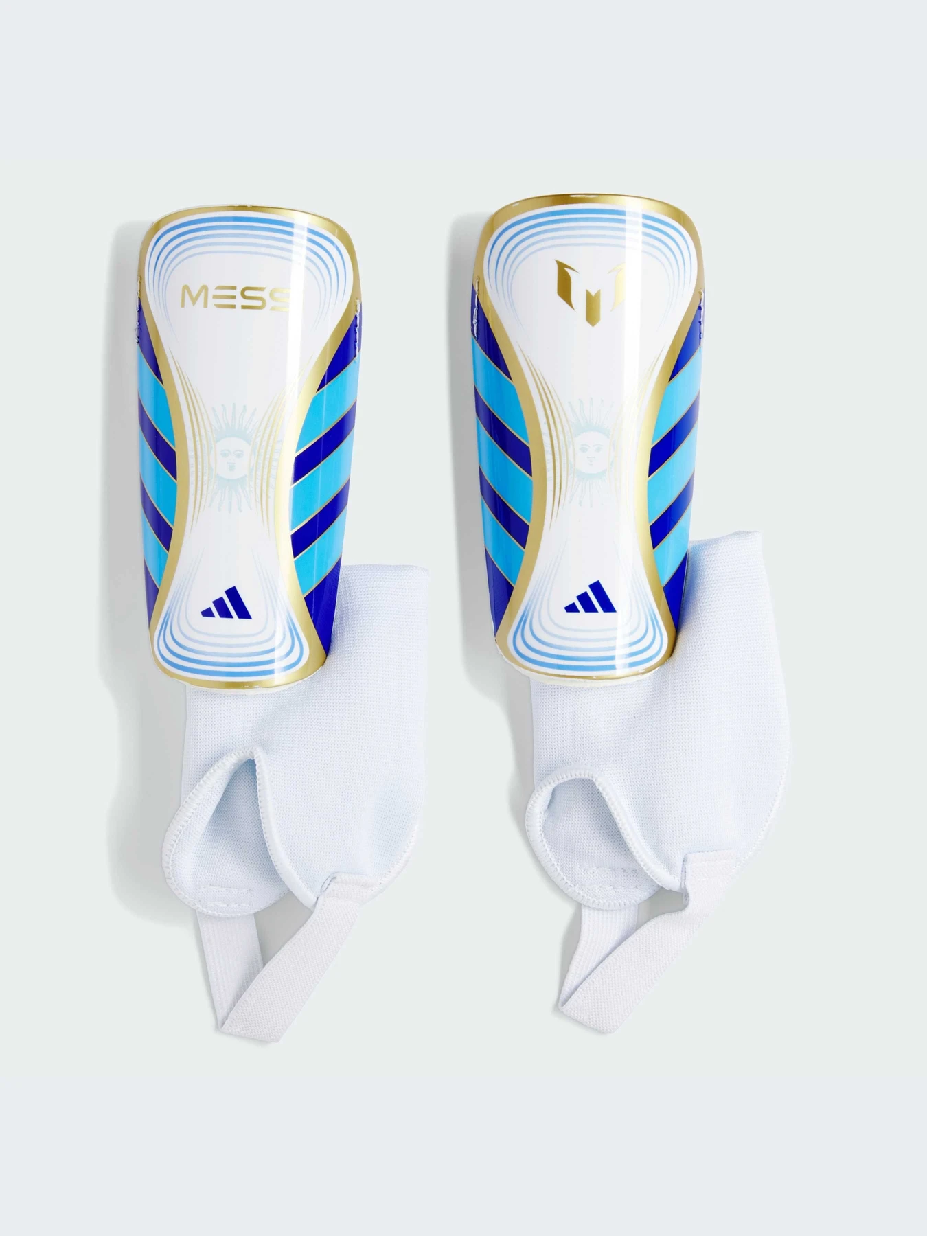Щитки Adidas модель IS5599-KZ Щитки Adidas модель IS5599-KZ Фото